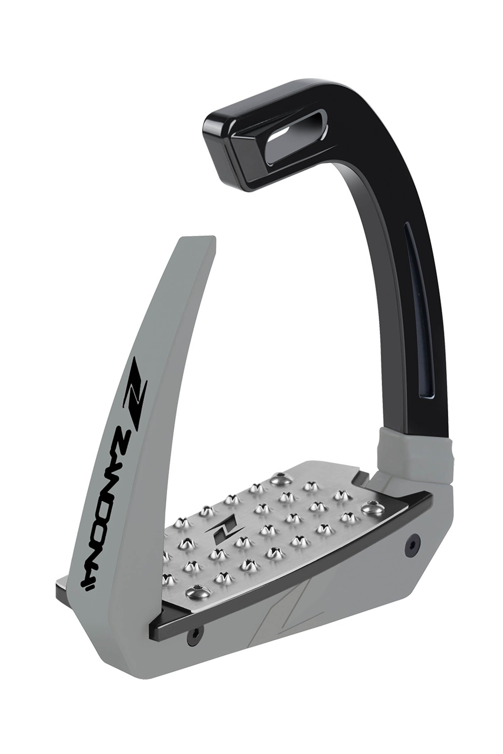 Zandona Omnia Safety Stirrups Saddles, Girths & Stirrups