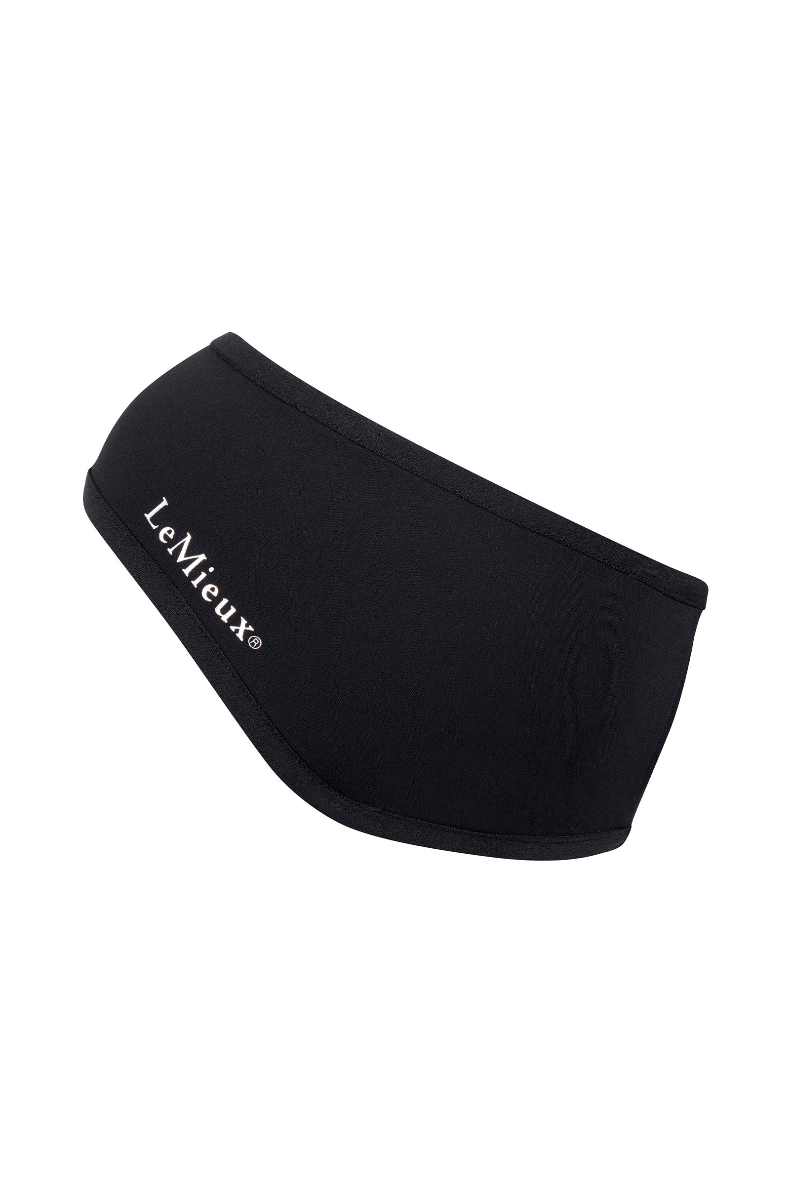 LeMieux pannebånd med ørevarmer Accessories