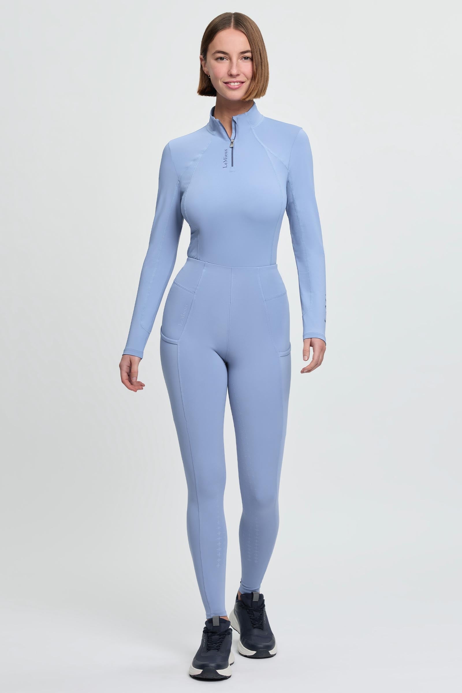 LeMieux Naomi Women´s Pull On Breeches Womens Breeches