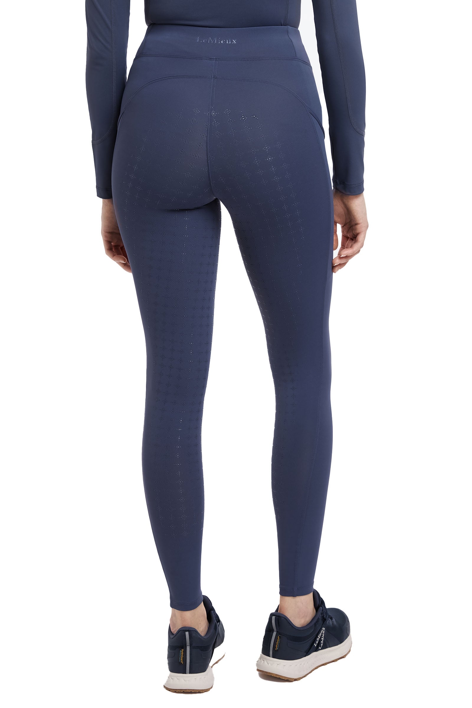 LeMieux Naomi Pull On Ridebukse Womens Breeches