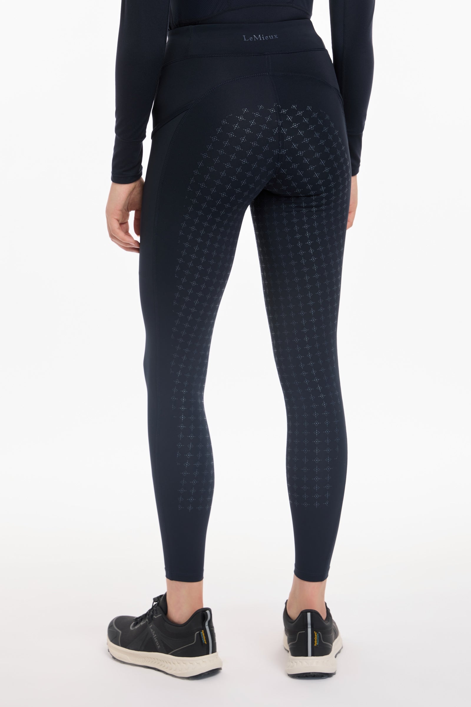 LeMieux Naomi Pull On Ridebukse Womens Breeches
