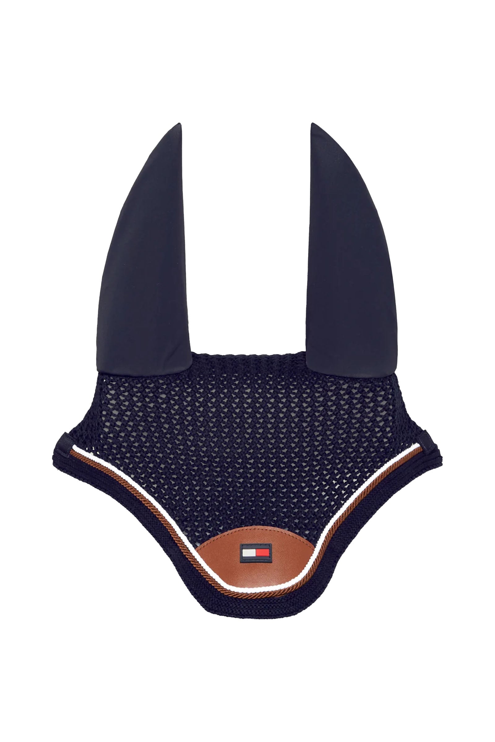 Tommy Hilfiger Equestrian Princeton fluehette Sjabraker