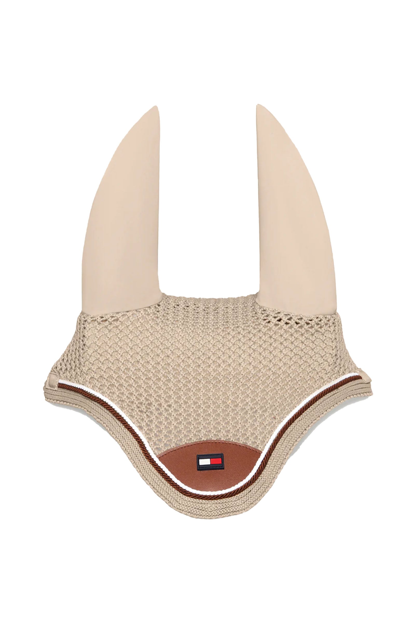 Tommy Hilfiger Equestrian Princeton fluehette Sjabraker