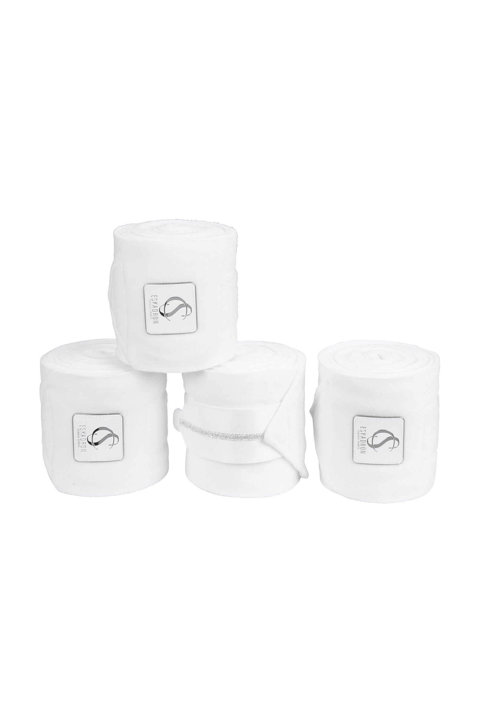 Eskadron Classic Sports Bandasjer Fleece SS24 Leg Protection & Hoof Protection for Horses