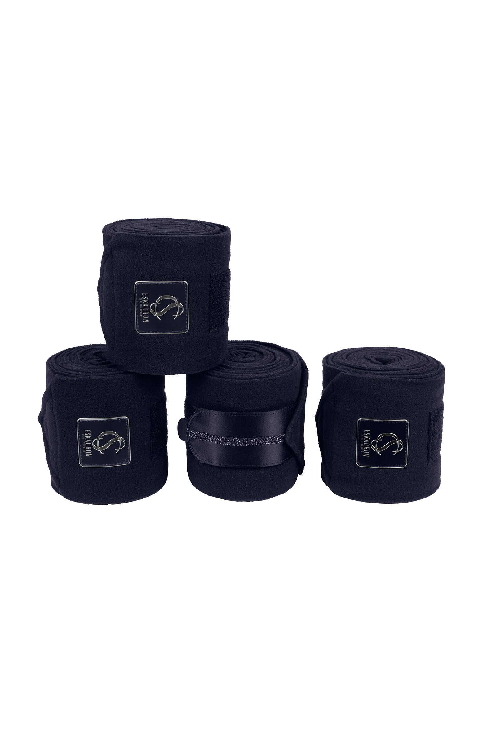 Eskadron Classic Sports Bandasjer Fleece SS24 Leg Protection & Hoof Protection for Horses