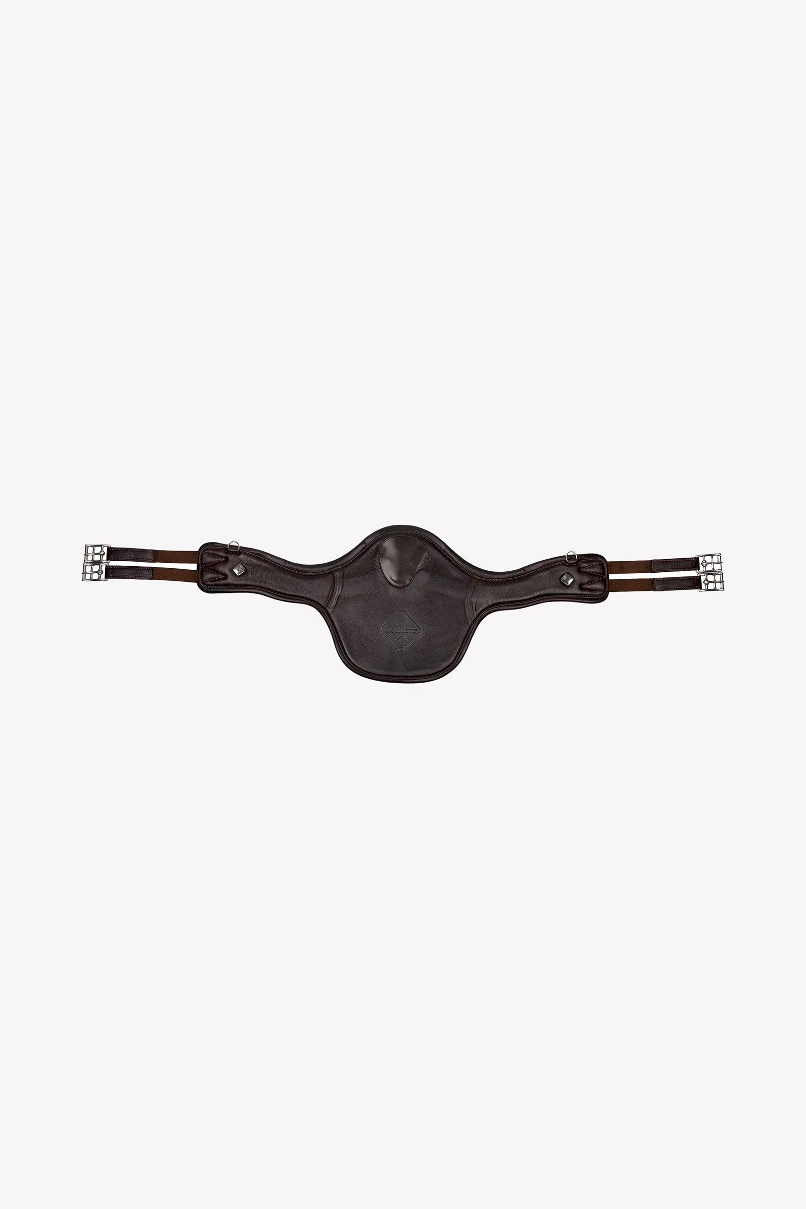 LeMieux Gel-Tek anatomisk lang sprangplate med magnet Saler & gjorder