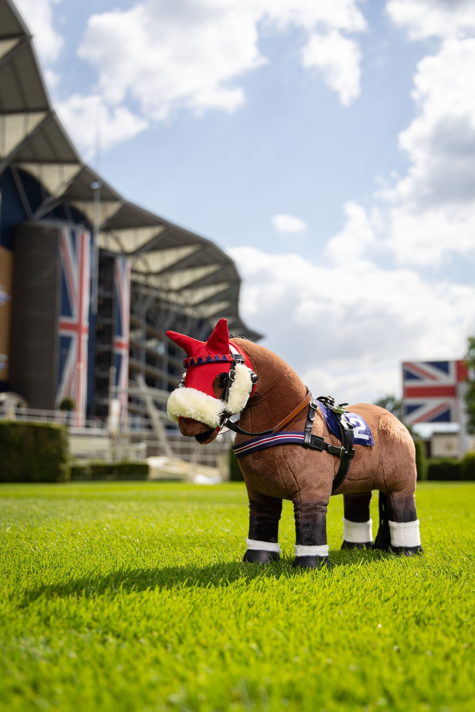 LeMieux Toy Pony Chancer Gifts & Toys