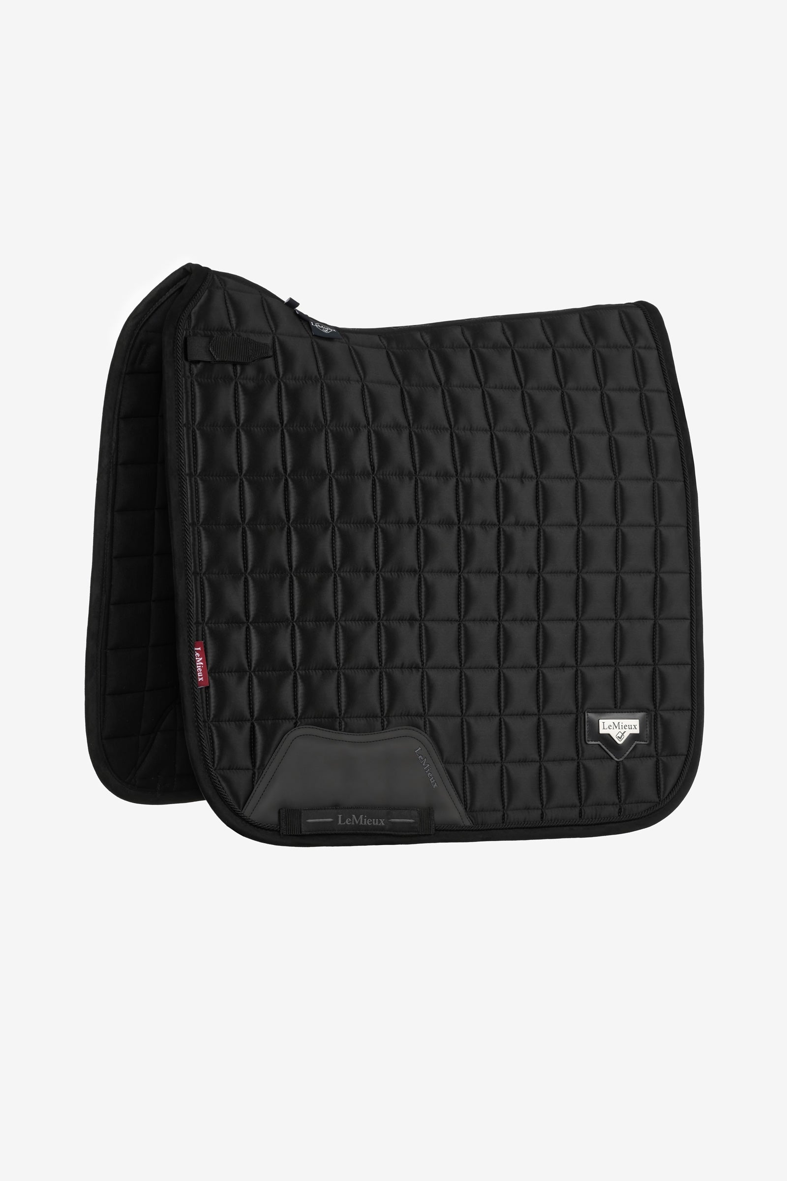 LeMieux Loire Dressage Square Saddle Pad Sjabraker