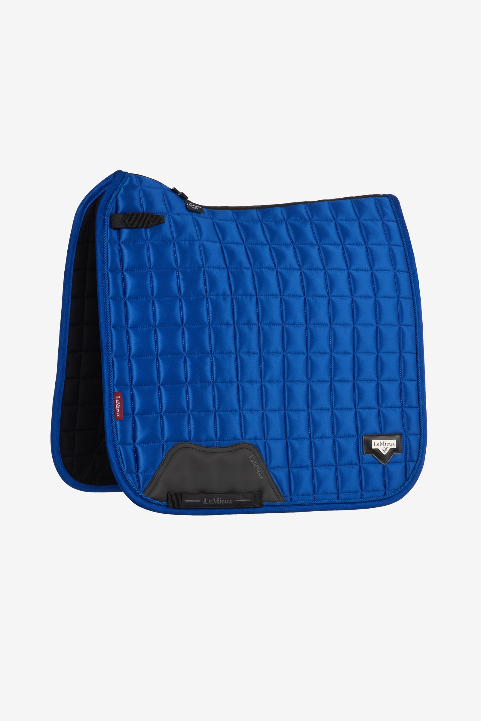 LeMieux Loire Dressage Square Saddle Pad Sjabraker