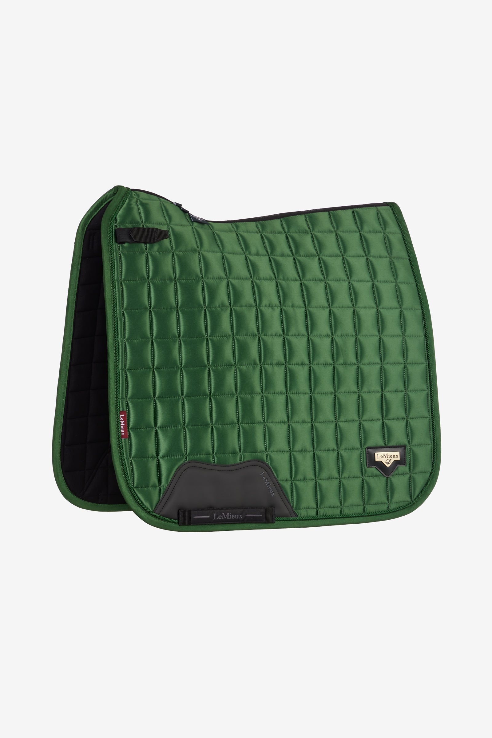 LeMieux Loire Dressage Square Saddle Pad Sjabraker