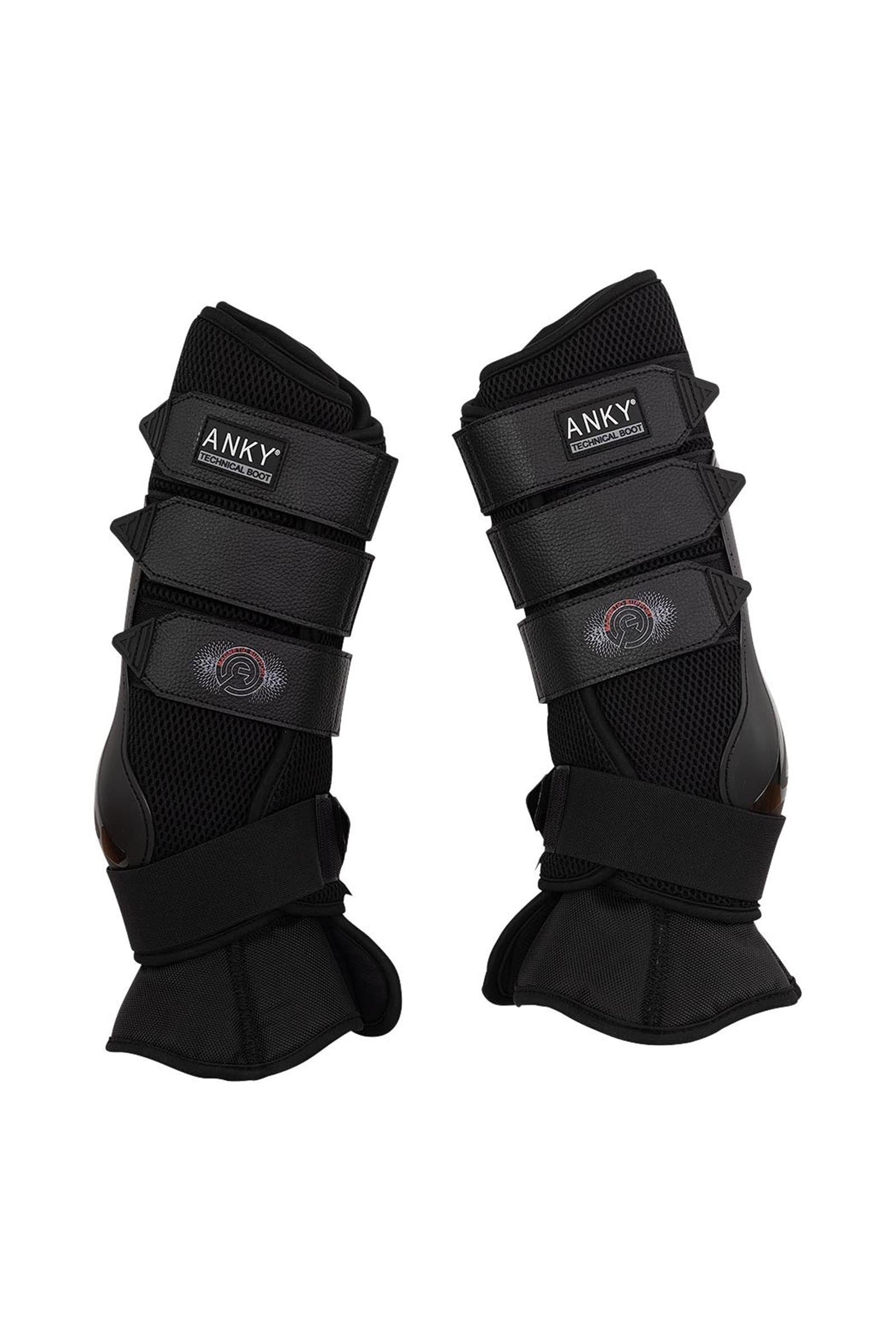 Anky ANKY Magnetic Boots Leg Protection & Hoof Protection for Horses