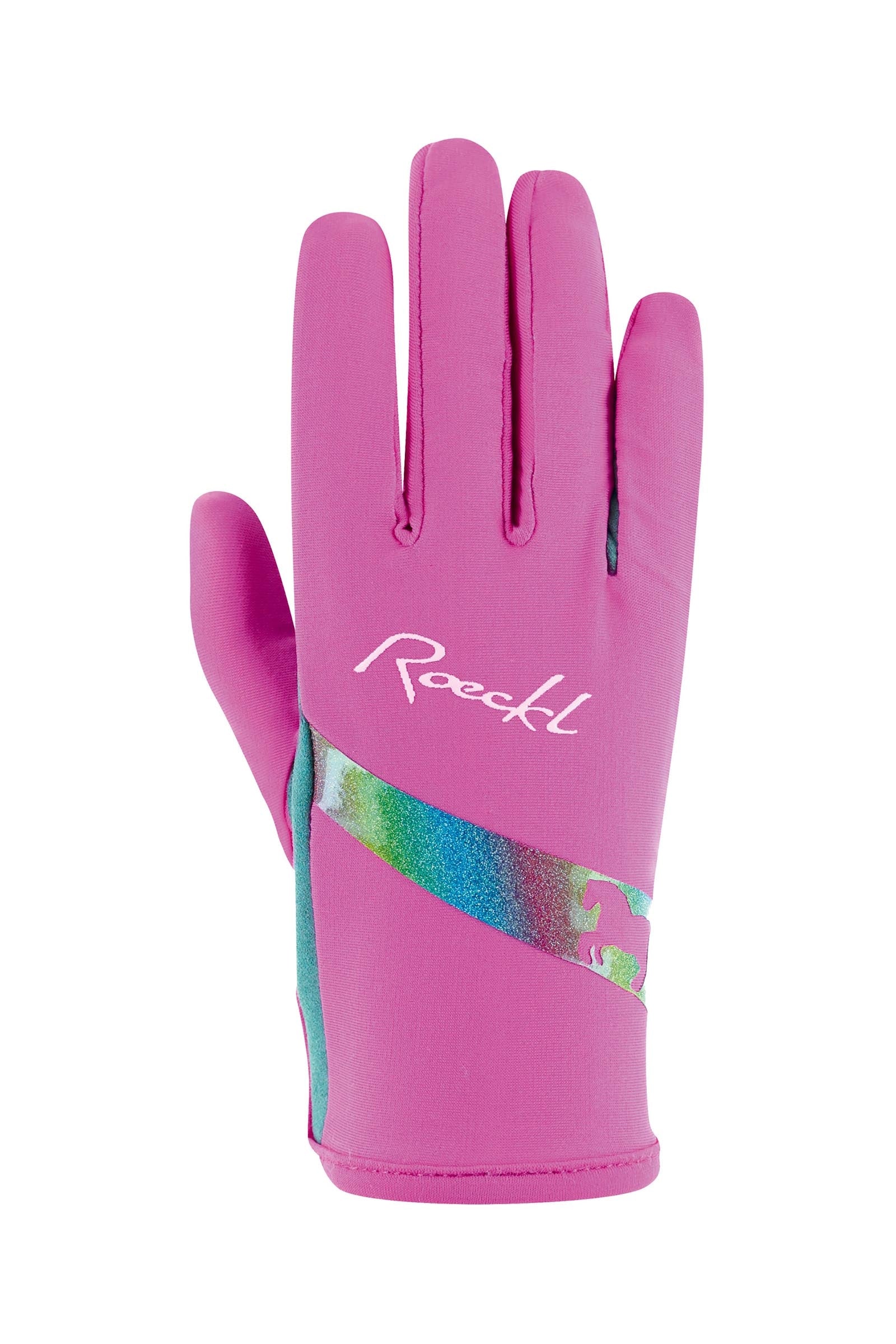 Roeckl Kapriole Kids´ Riding Gloves Riding Gloves