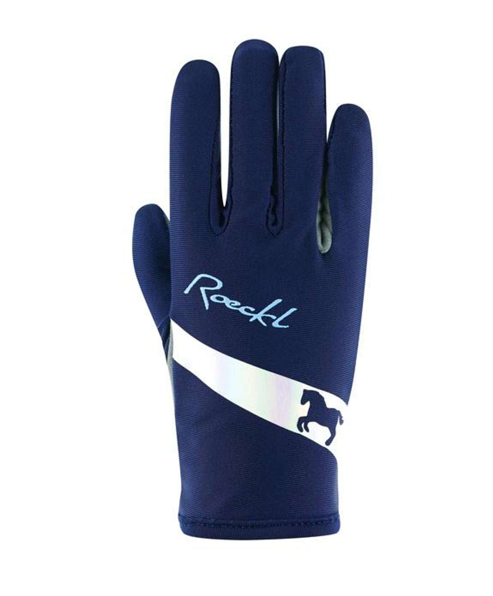 Roeckl Kapriole Kids´ Riding Gloves Riding Gloves