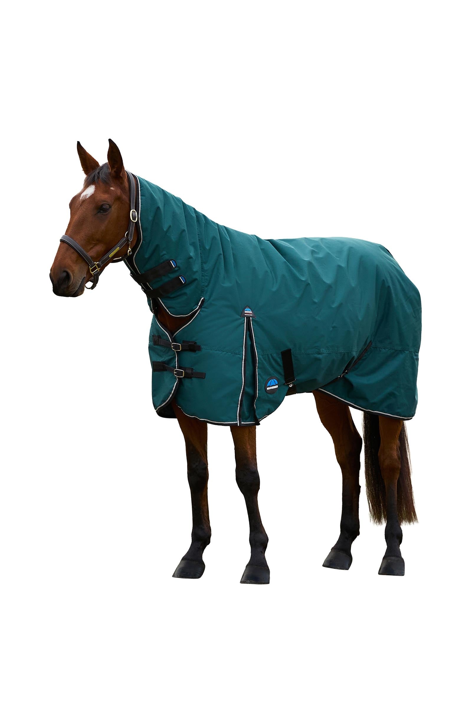 Weatherbeeta Comfitec Classic Turnout Rug Combo 220g Horse Rugs