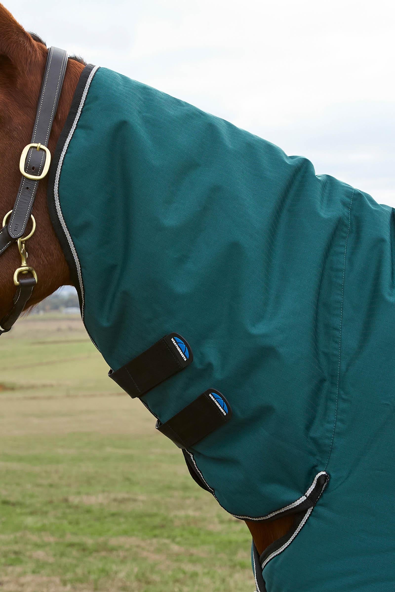Weatherbeeta Comfitec Classic Turnout Rug Combo 220g Horse Rugs