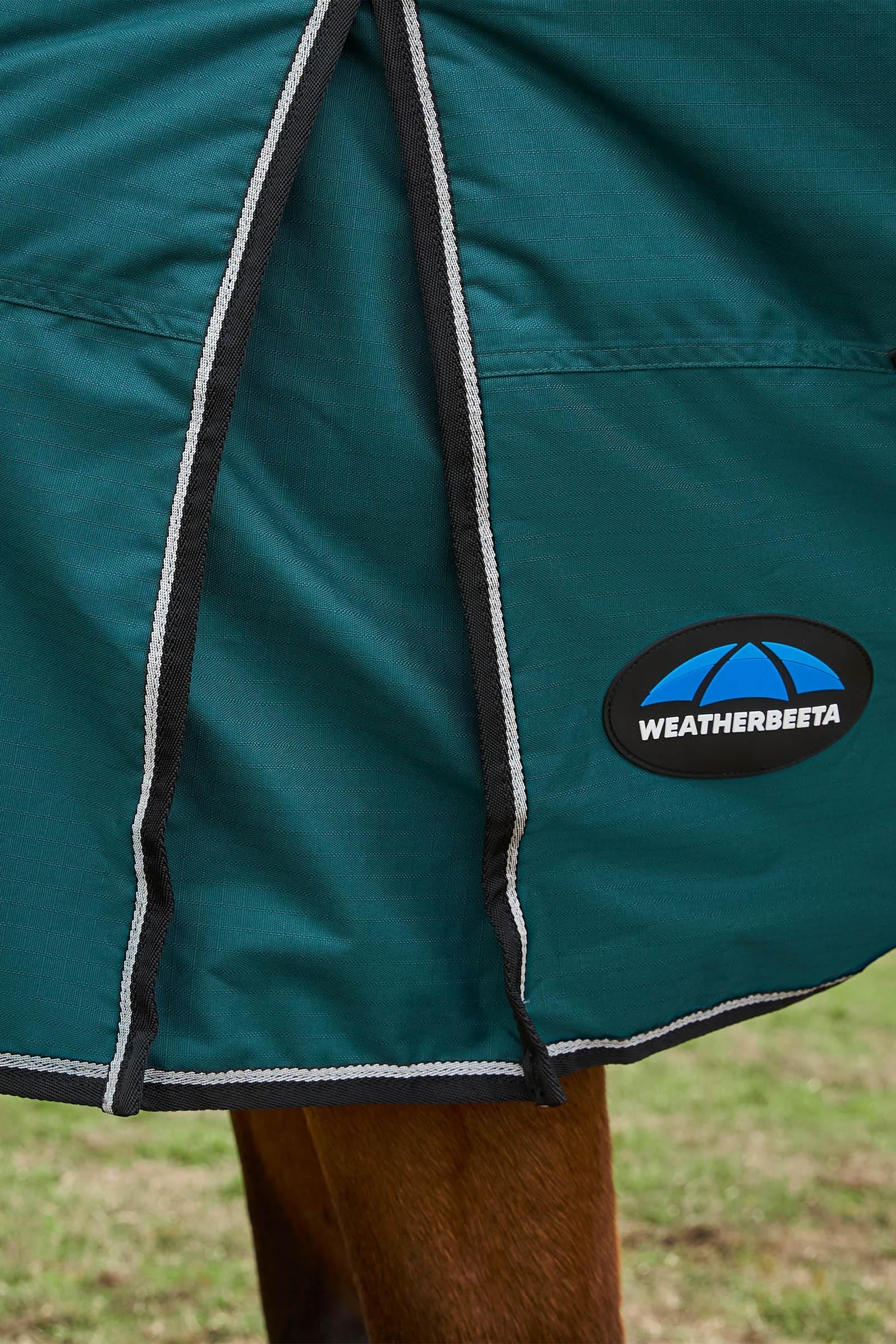 Weatherbeeta Comfitec Classic Turnout Rug Combo 220g Horse Rugs