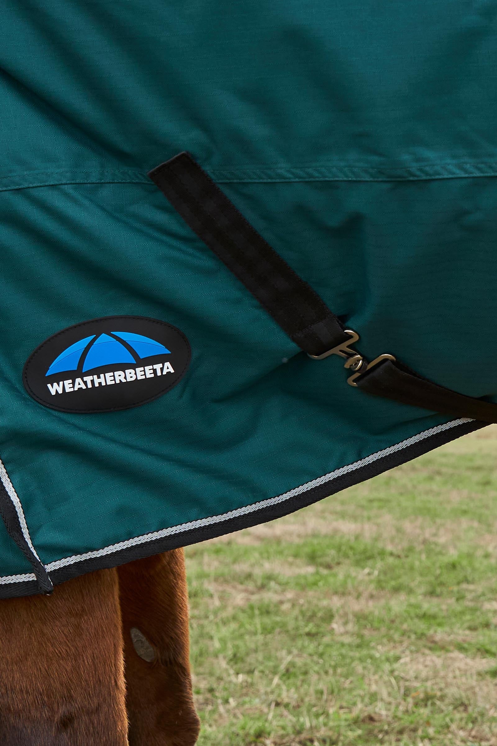 Weatherbeeta Comfitec Classic Turnout Rug Combo 220g Horse Rugs