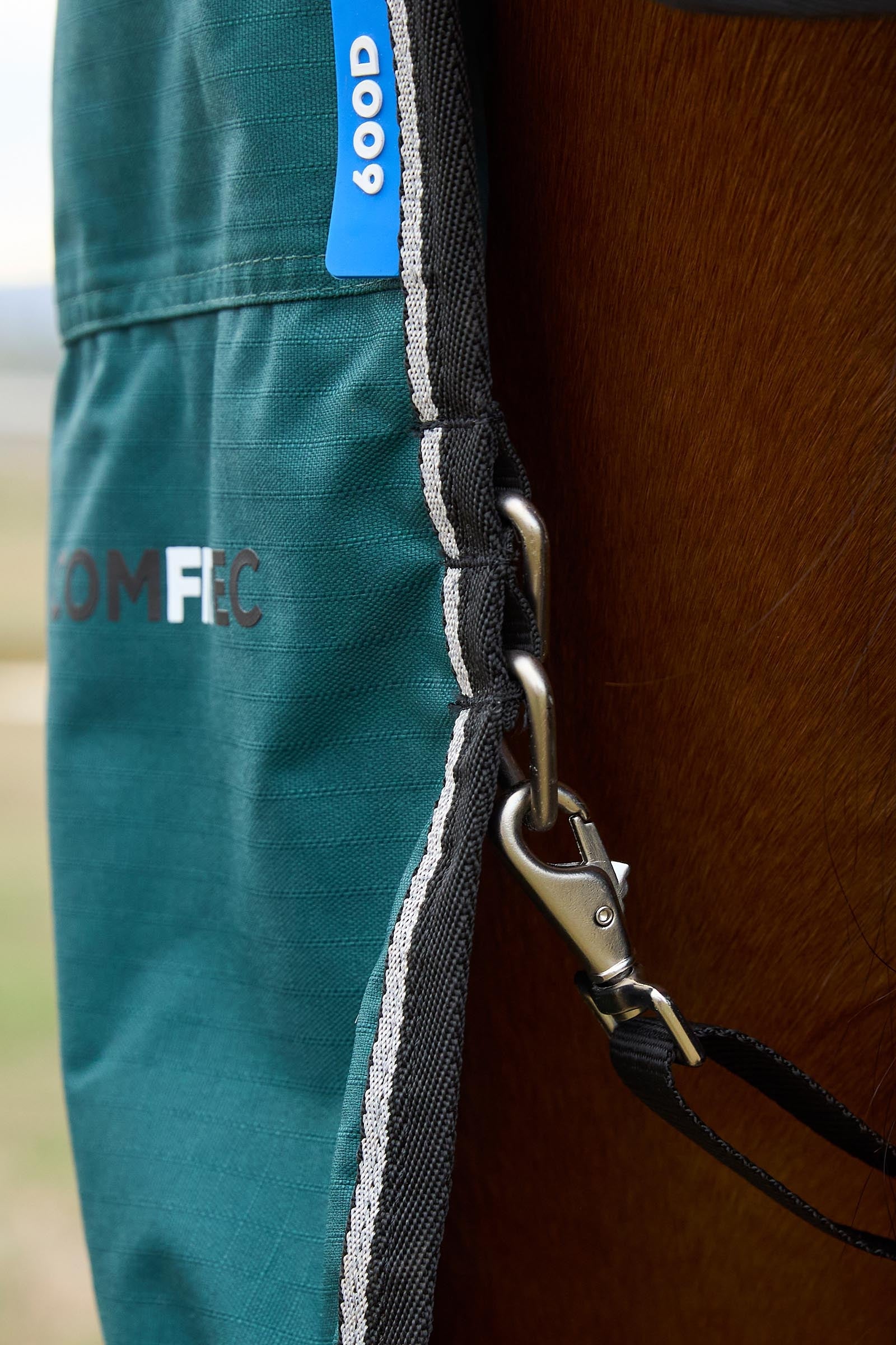 Weatherbeeta Comfitec Classic Turnout Rug Combo 220g Horse Rugs