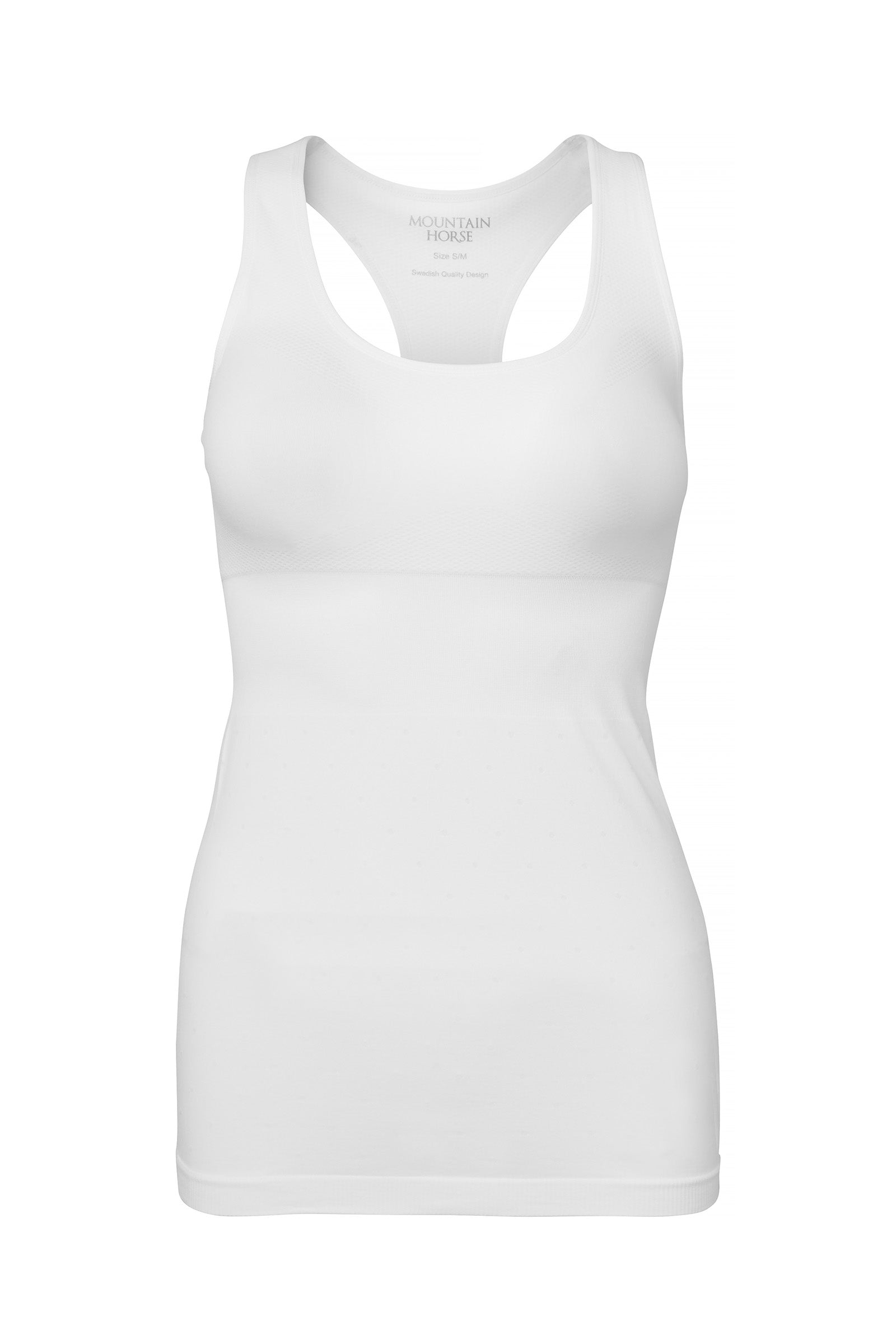 Mountain Horse Adore Bra Tank Top Rideklær til dame