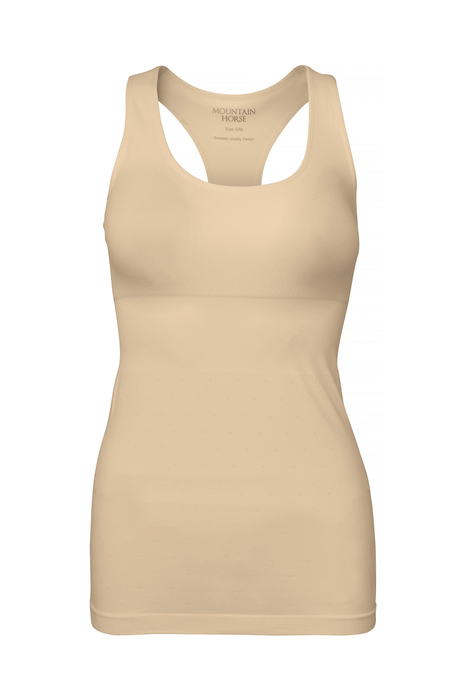 Mountain Horse Adore Bra Tank Top Rideklær til dame
