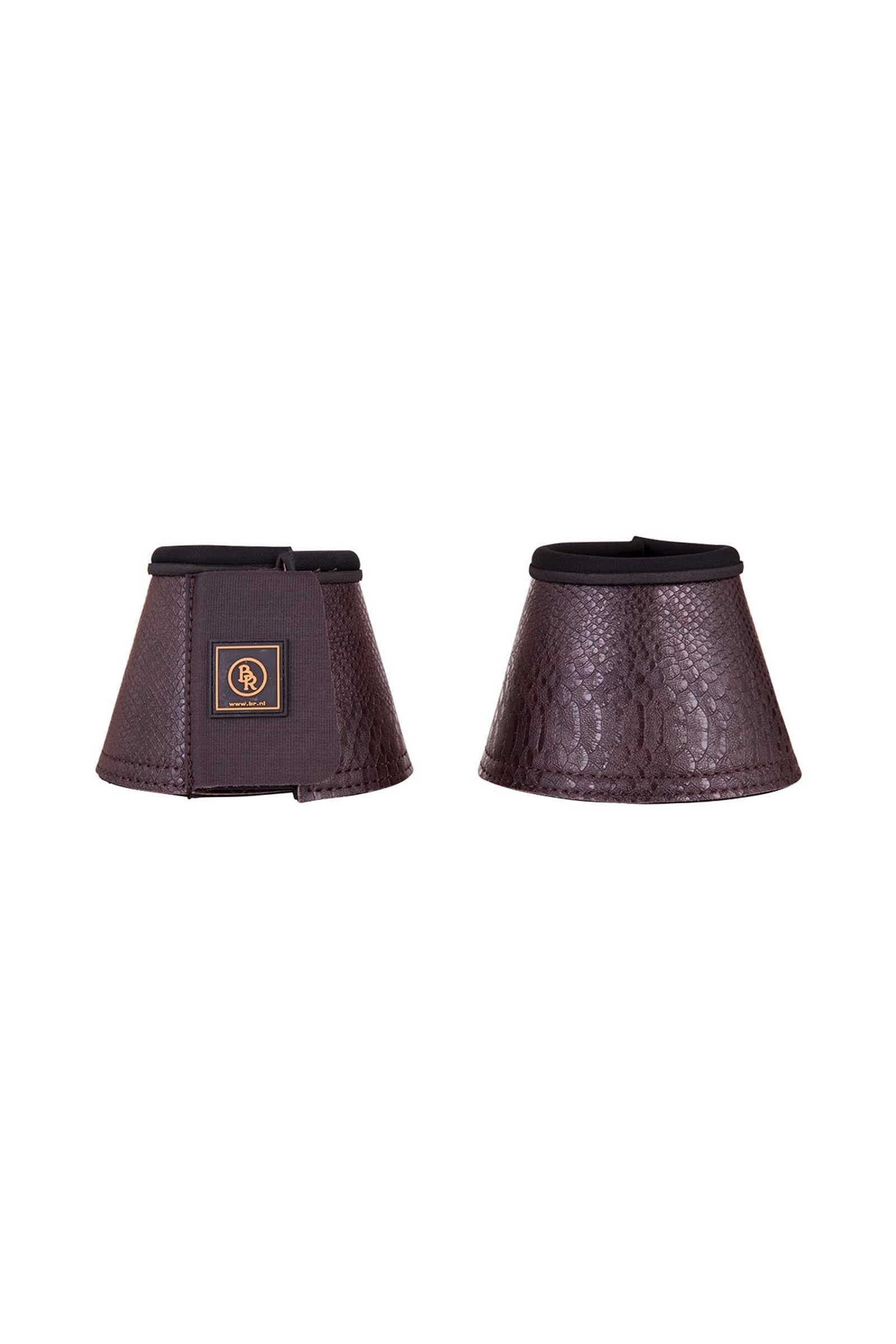 BR Pro Max Croco boots mot overreach-skader Leg & Hoof Protection