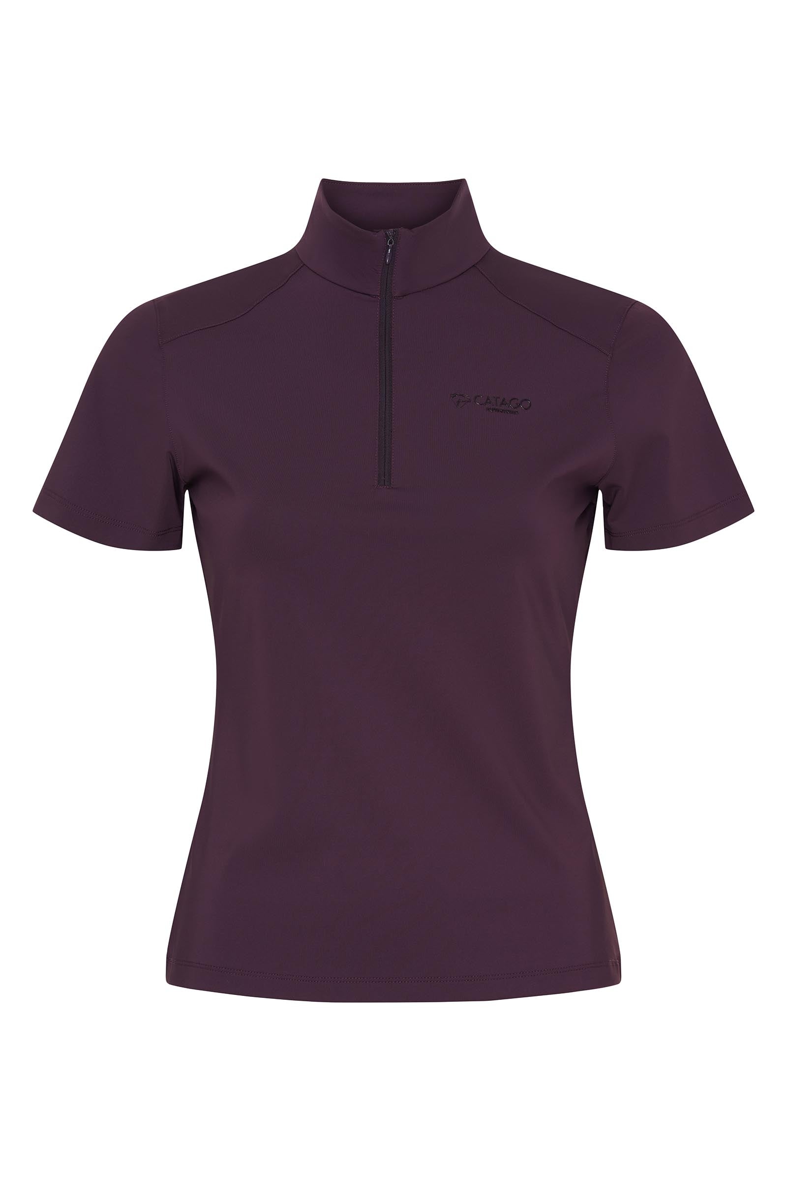 Catago CATAGO Thelma Women´s Blouse With UV-Protection Rideklær til dame