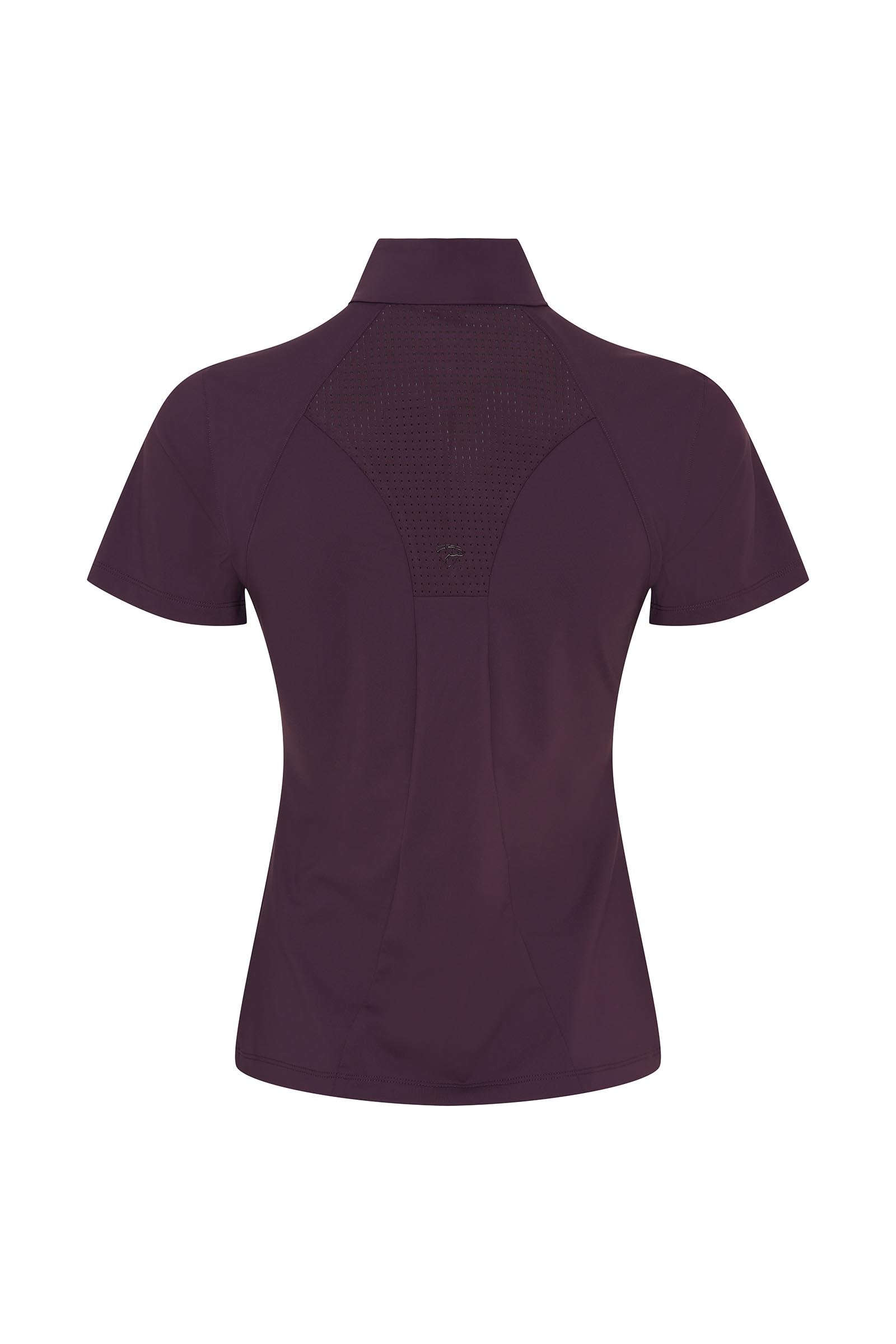 Catago CATAGO Thelma Women´s Blouse With UV-Protection Women’s Riding Clothing