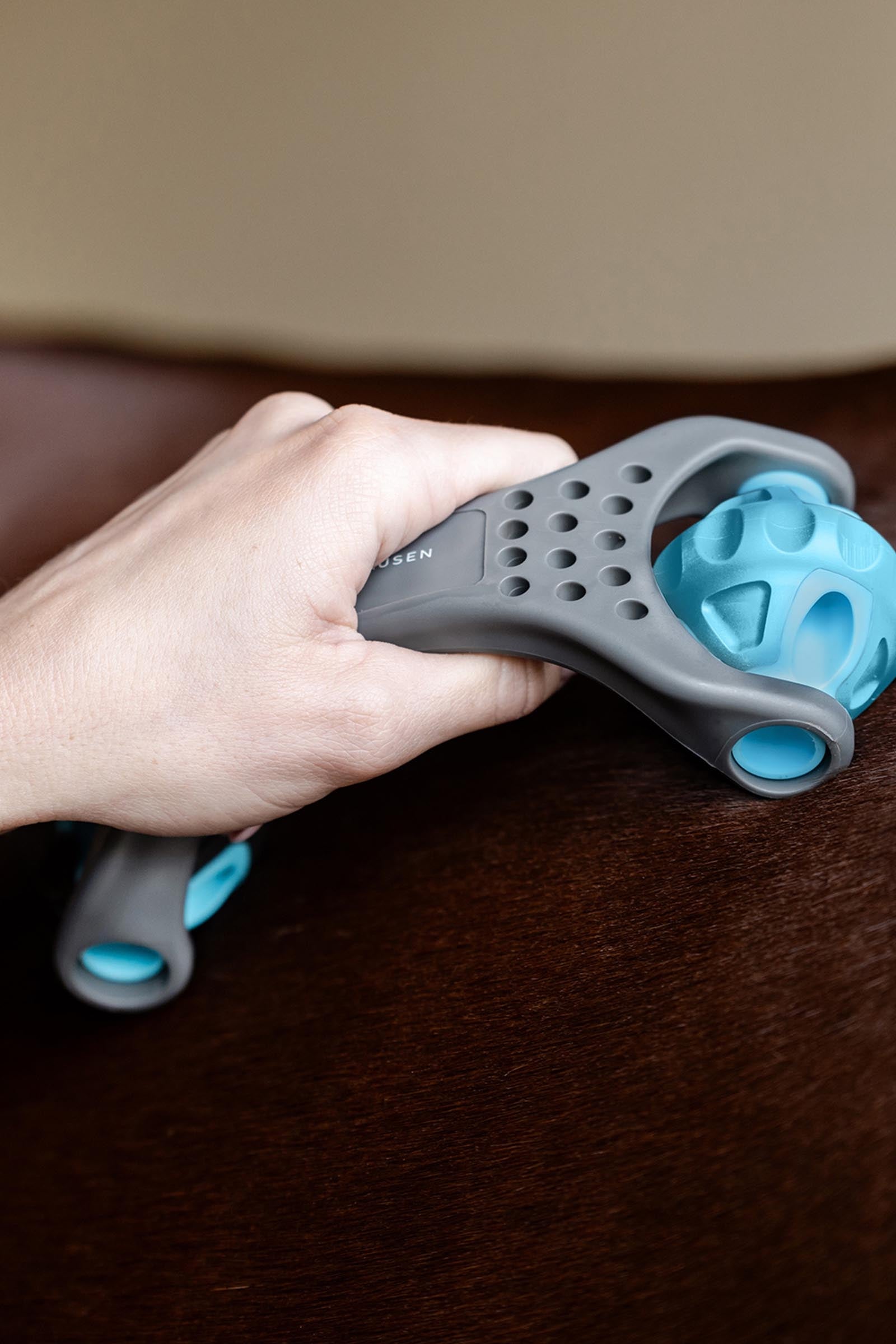 Waldhausen Health + Care Relax Roller Stable Equipment