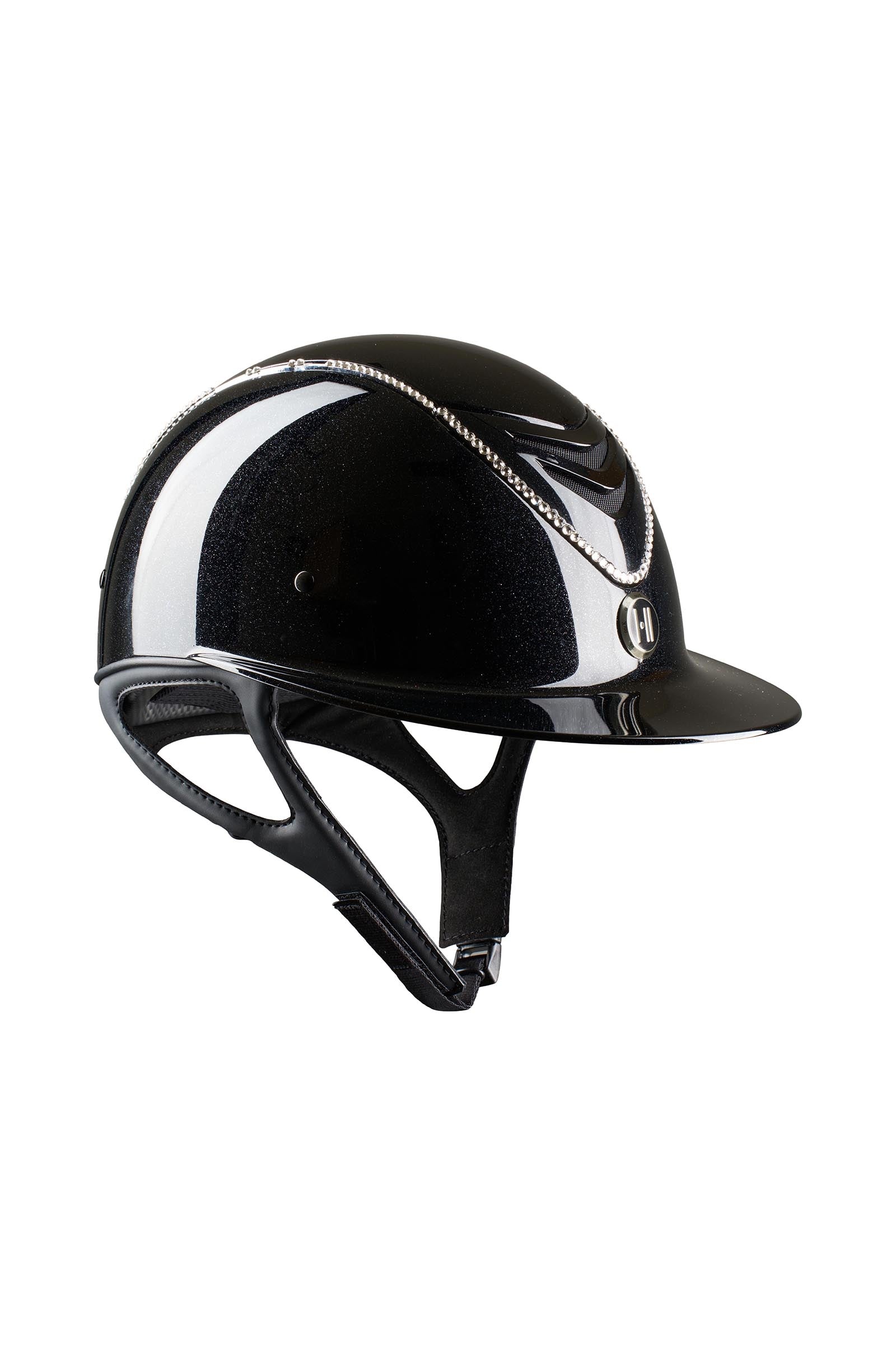 OneK Avance Lux Shimmer Riding Helmet Ridehjelm & sikkerhetsvest