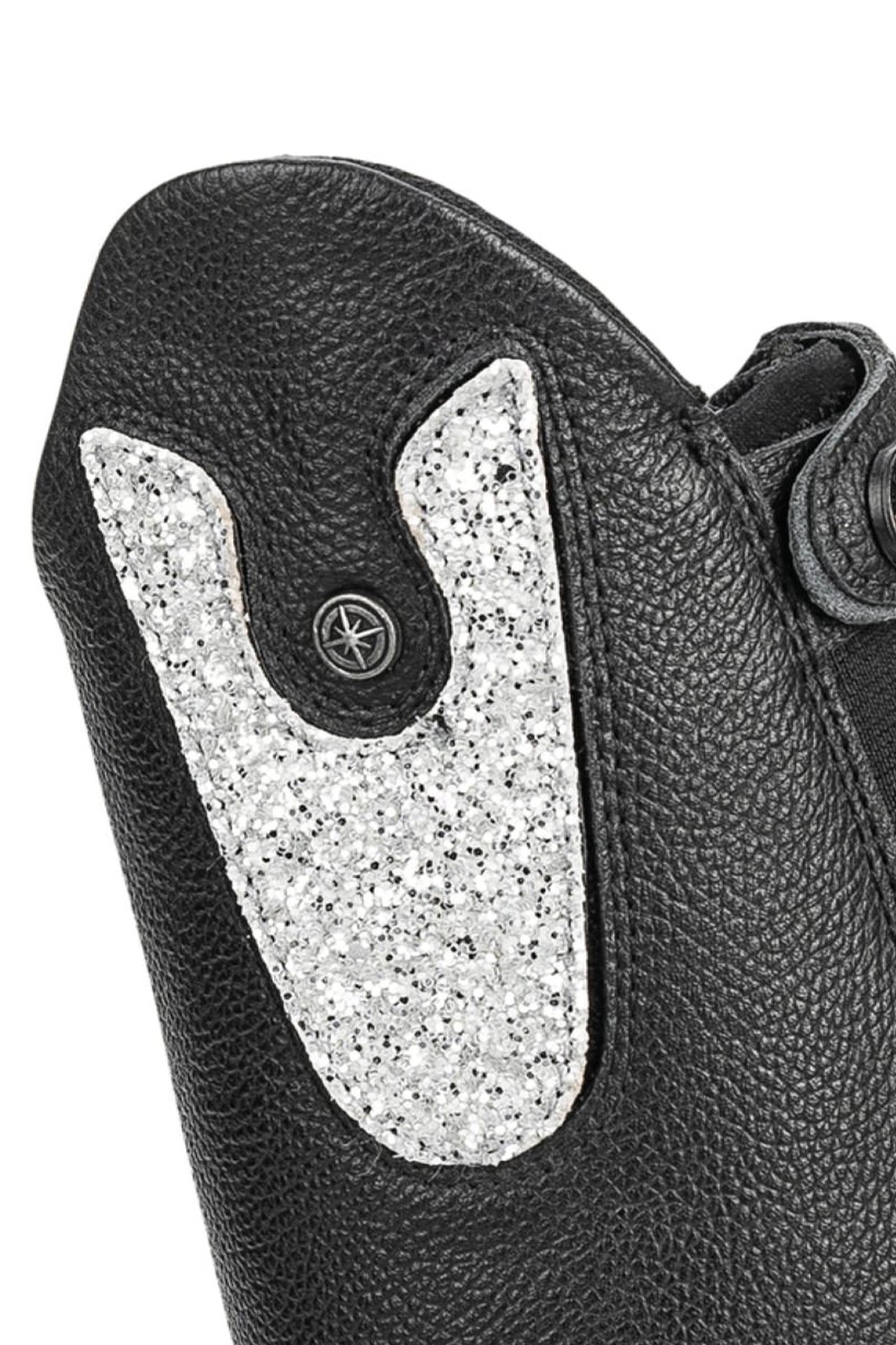 Suedwind Footwear Nova Kids Convertible Patches Riding Boots & Riding Shoes