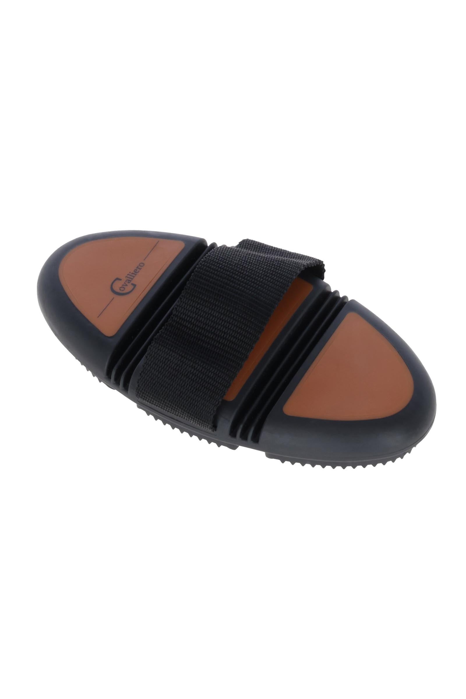 Covalliero Flex 2K Curry Comb Strigleutstyr