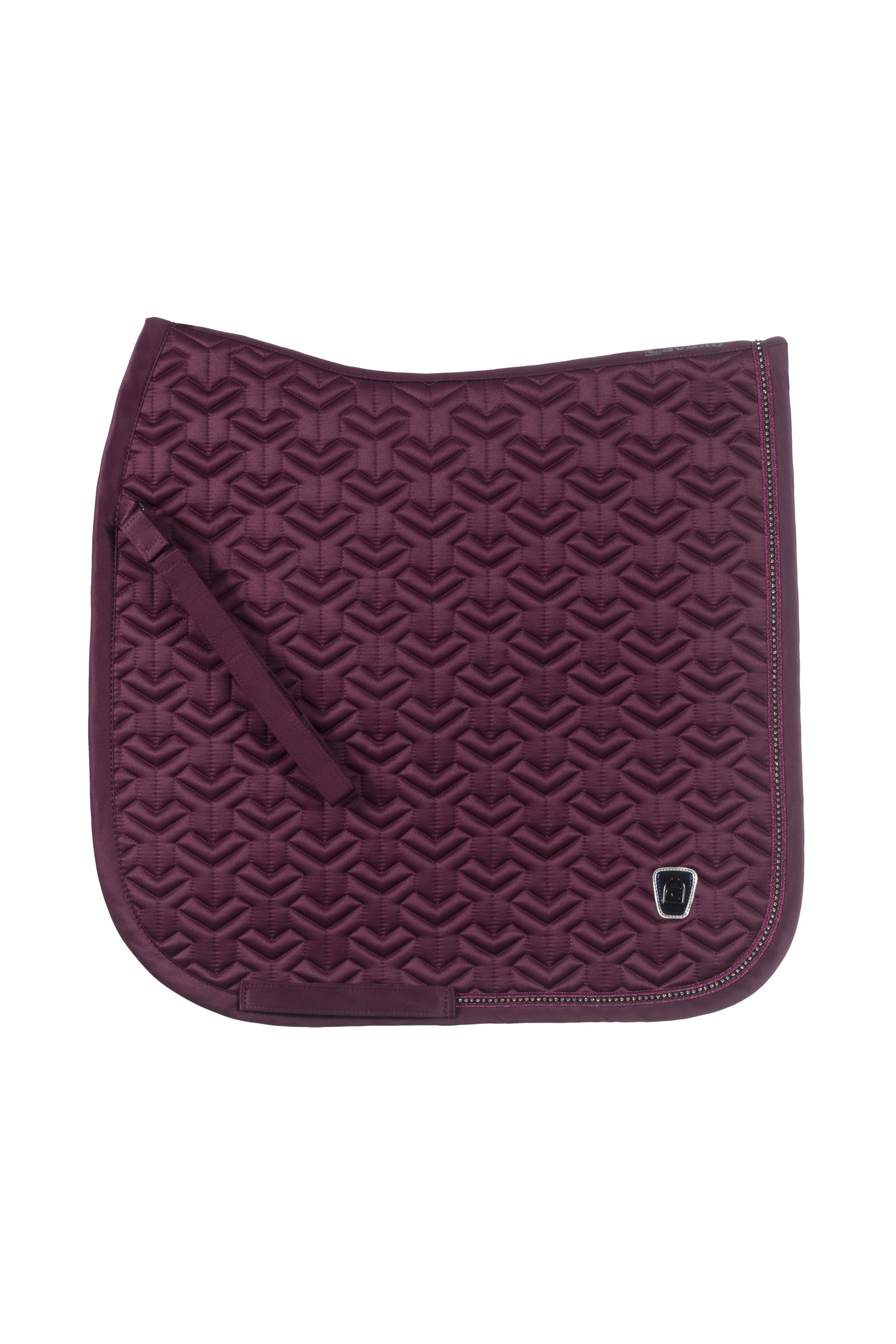 Cavallo CavalCool Comfort dressursjabrak Sjabraker
