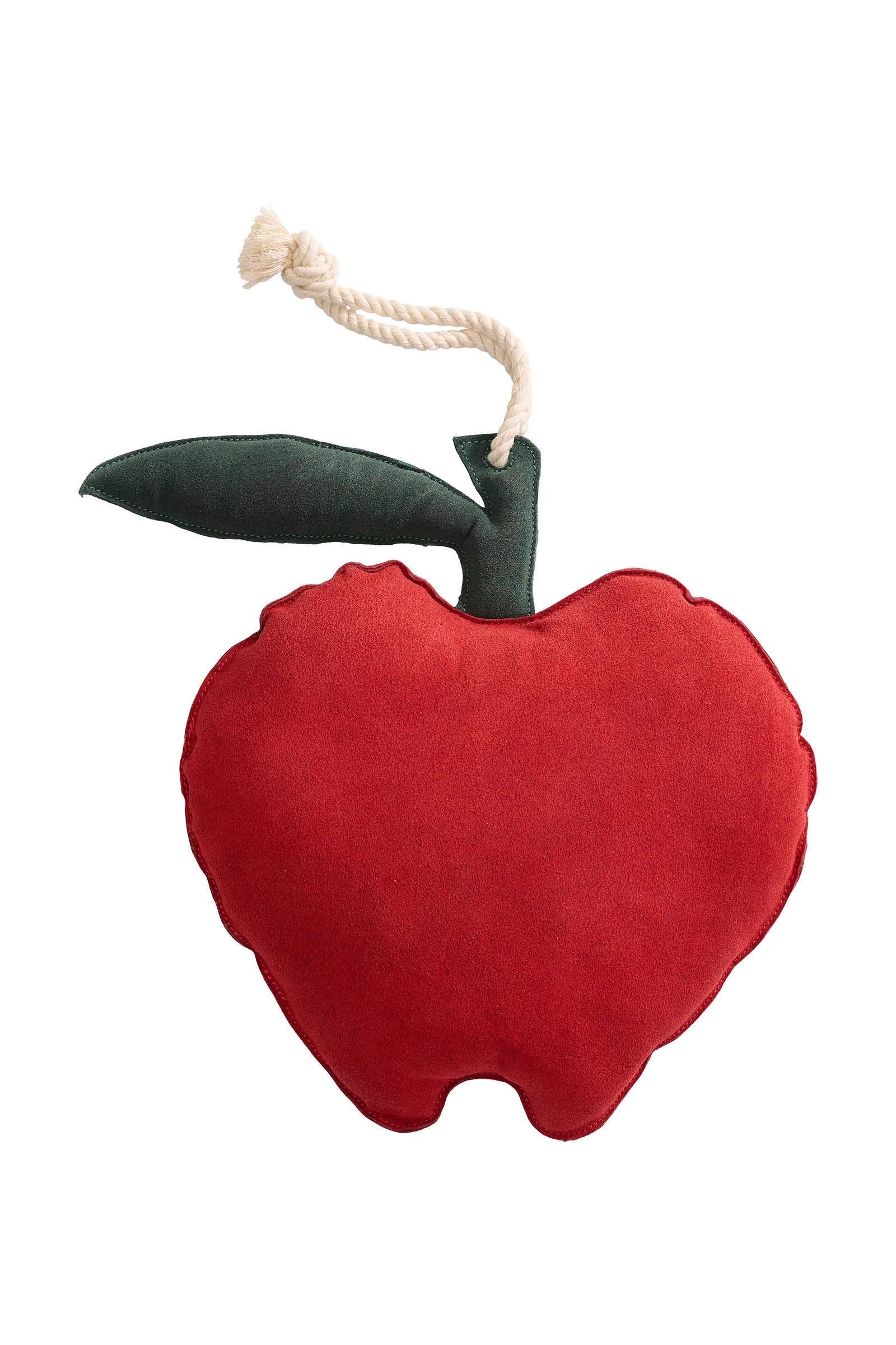 Horse Guard HorseGuard Apple Horse Toy Stable Equipment