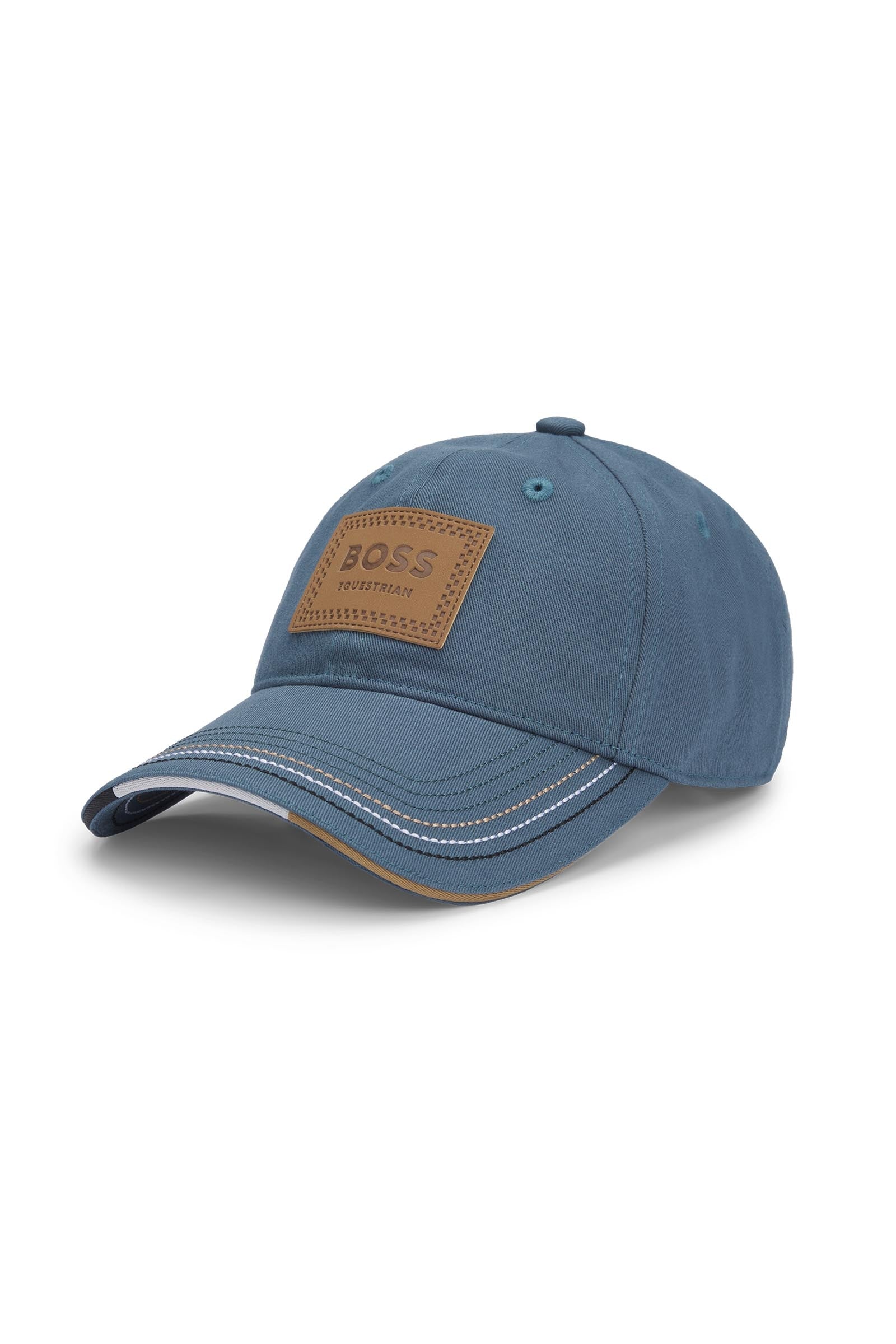 Boss Vintage Patch Cap Accessories