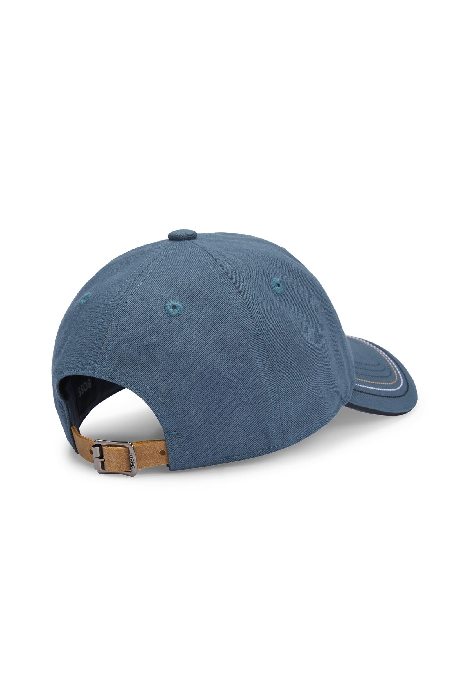 Boss Vintage Patch Cap Accessories