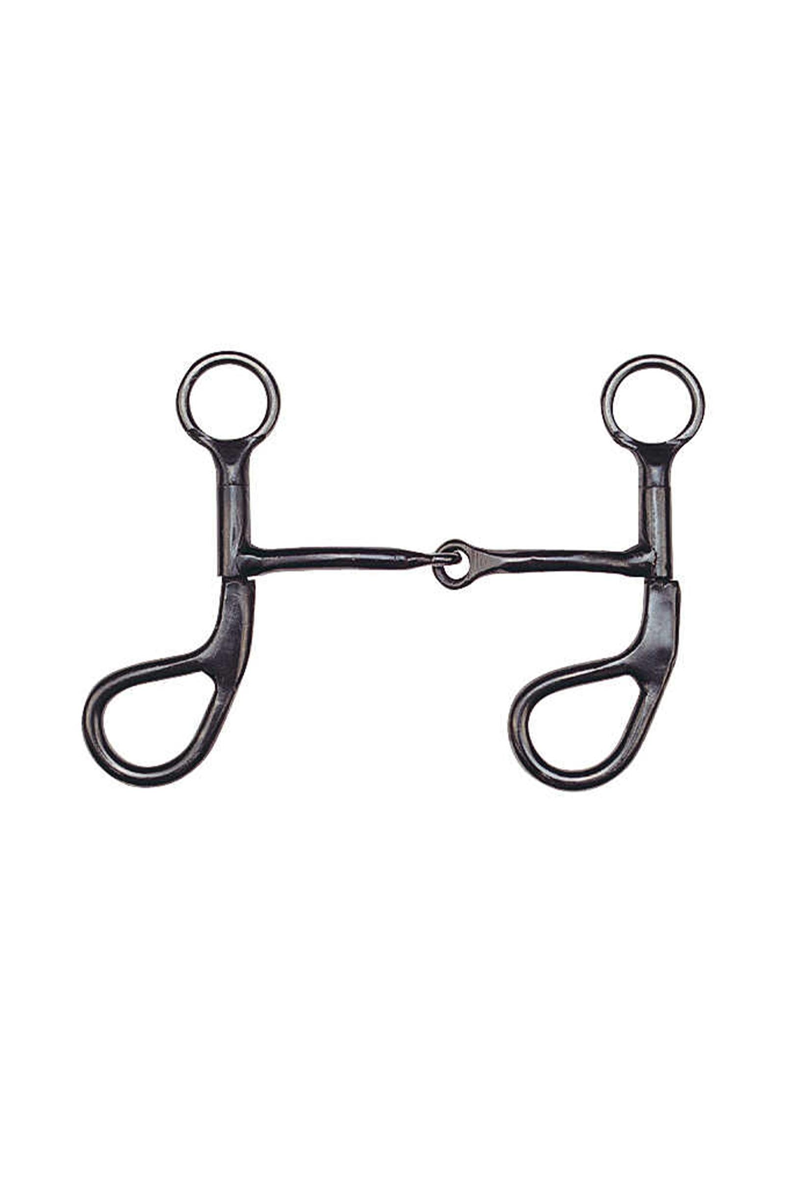 Feeling FEELING Training Snaffle Horse Bits