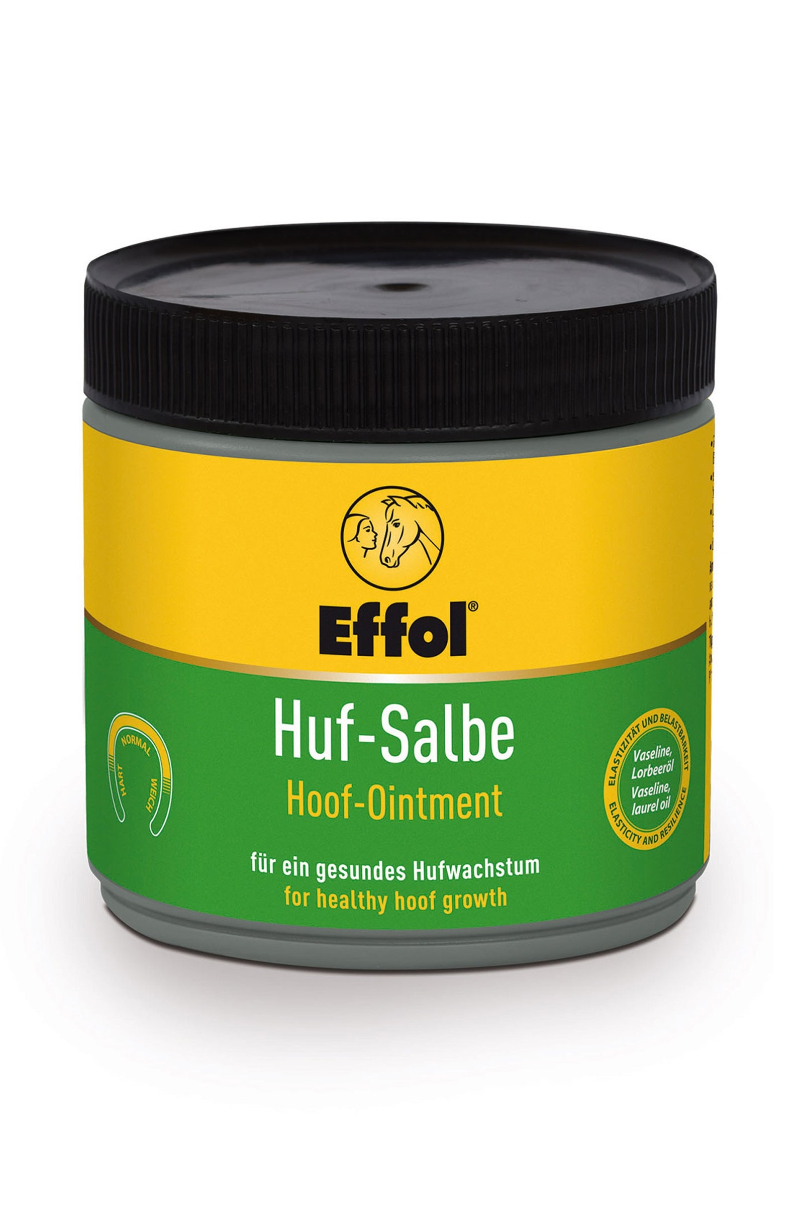 Effol Hoof-Ointment, 500ml Hestepleie