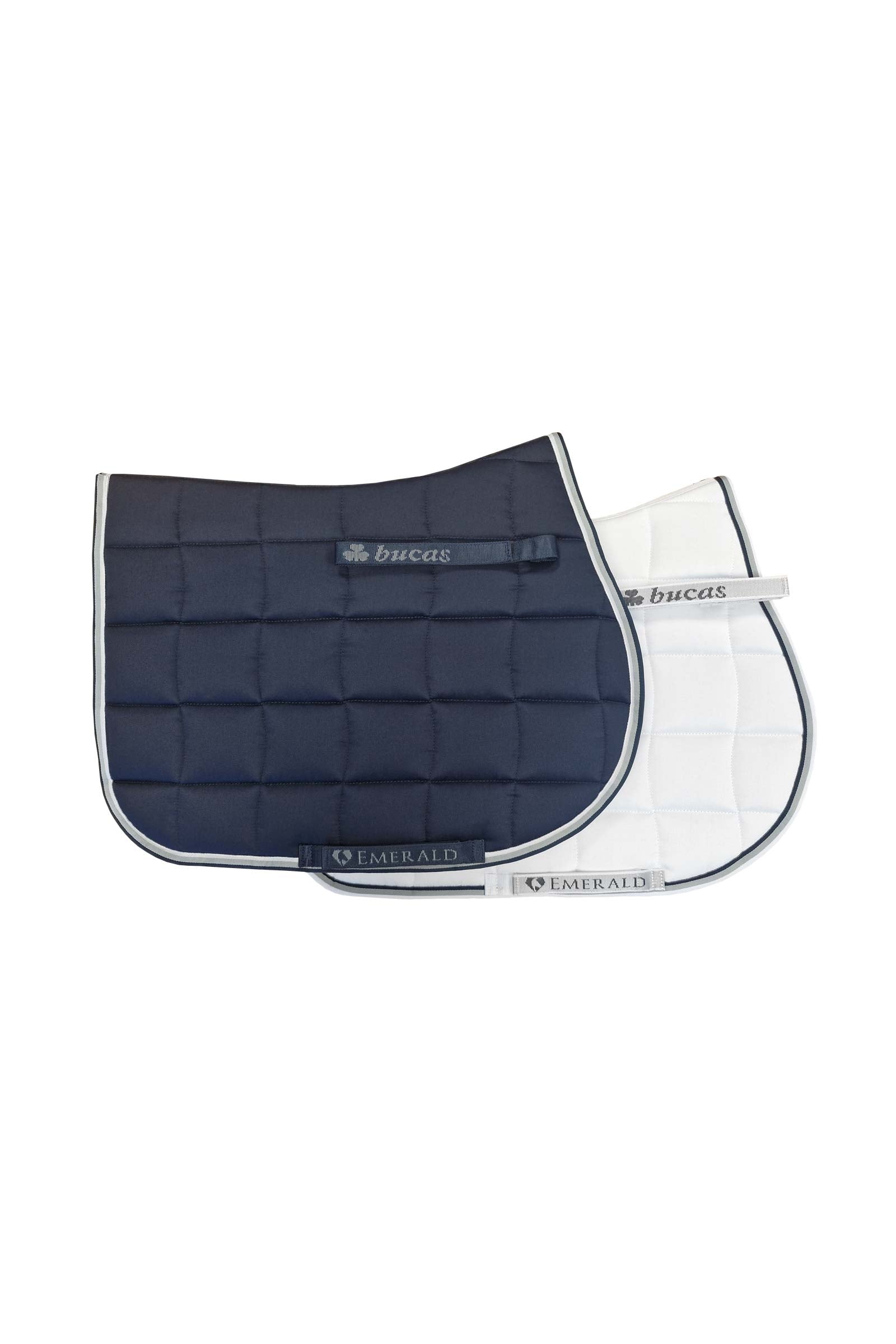 Bucas Emerald All Purpose Saddle Pad Sjabraker