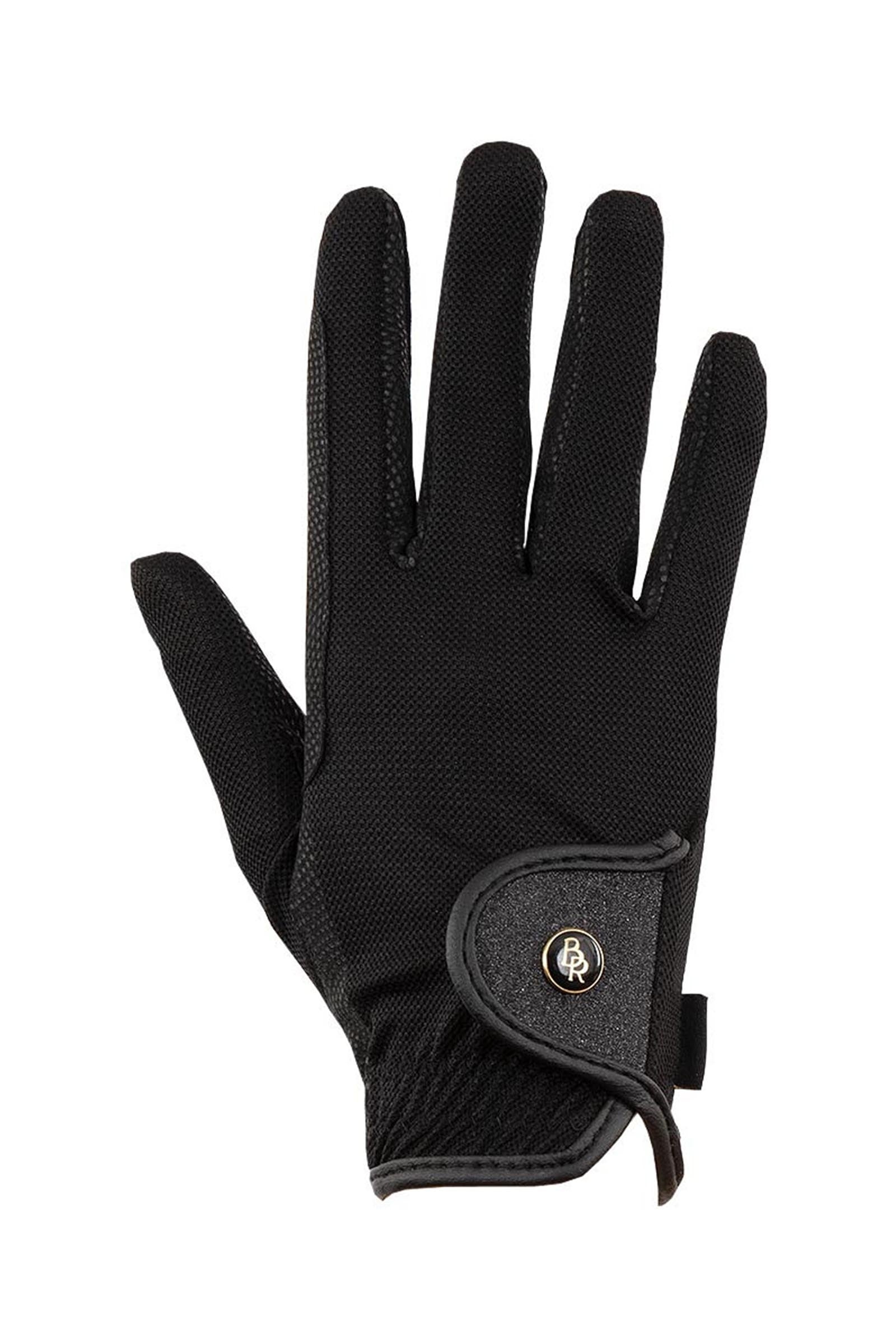 BR Royal Mesh ridehanske Ridehansker
