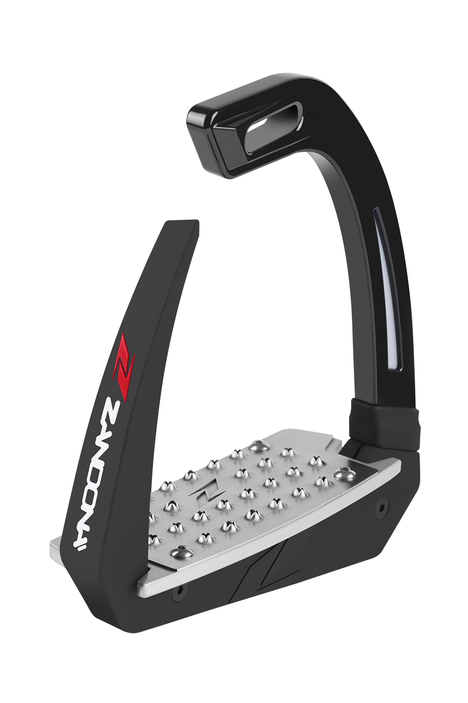 Zandona Omnia Royal The Safety Stirrup Saddles, Girths & Stirrups