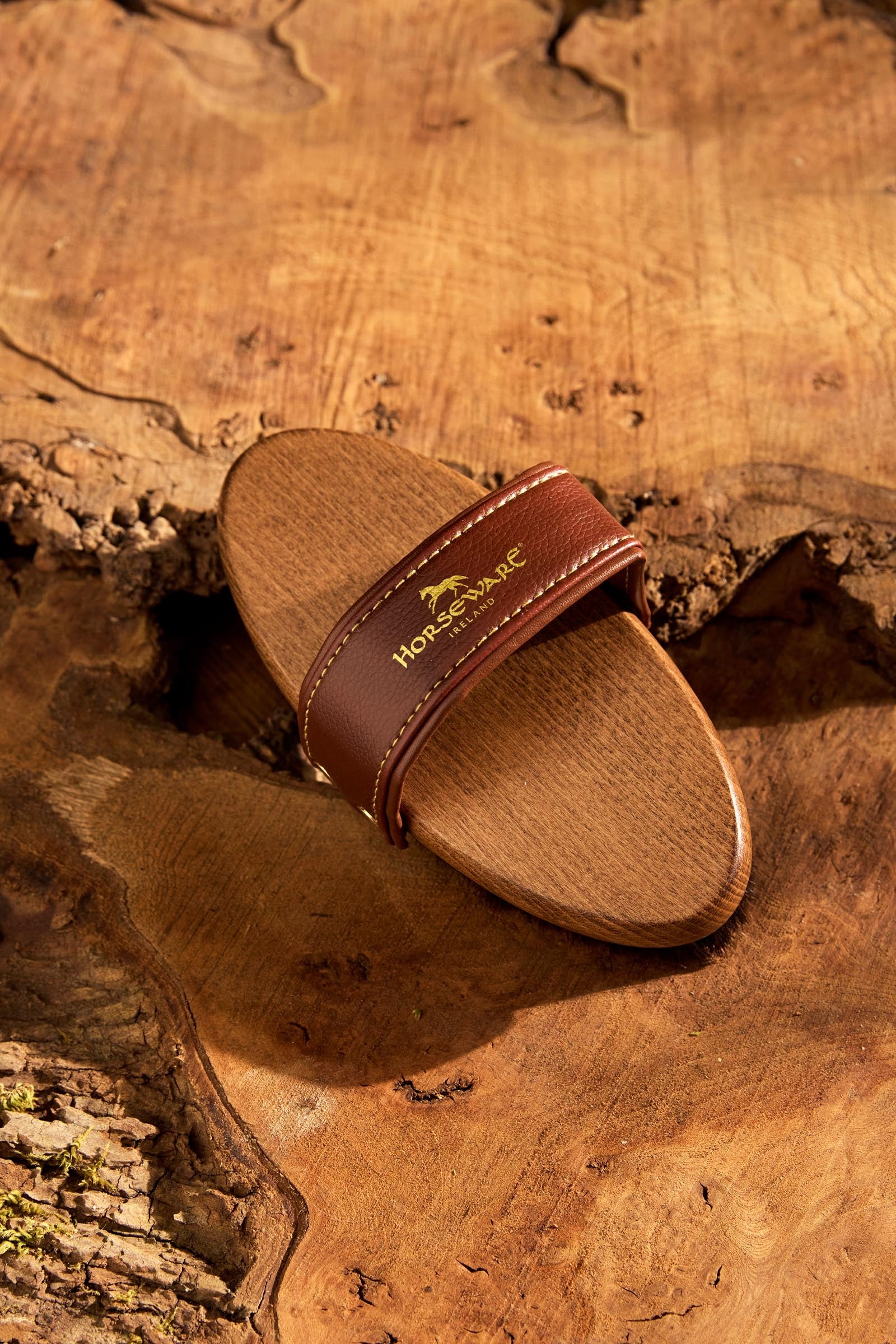 Horseware Signature kropps­børste Strigleutstyr