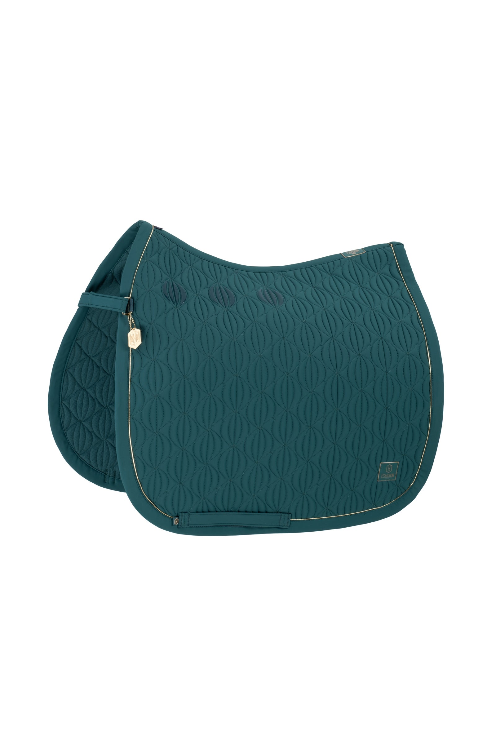 Eskadron Heritage AW24 Softshell Dressursjabrak Sjabraker