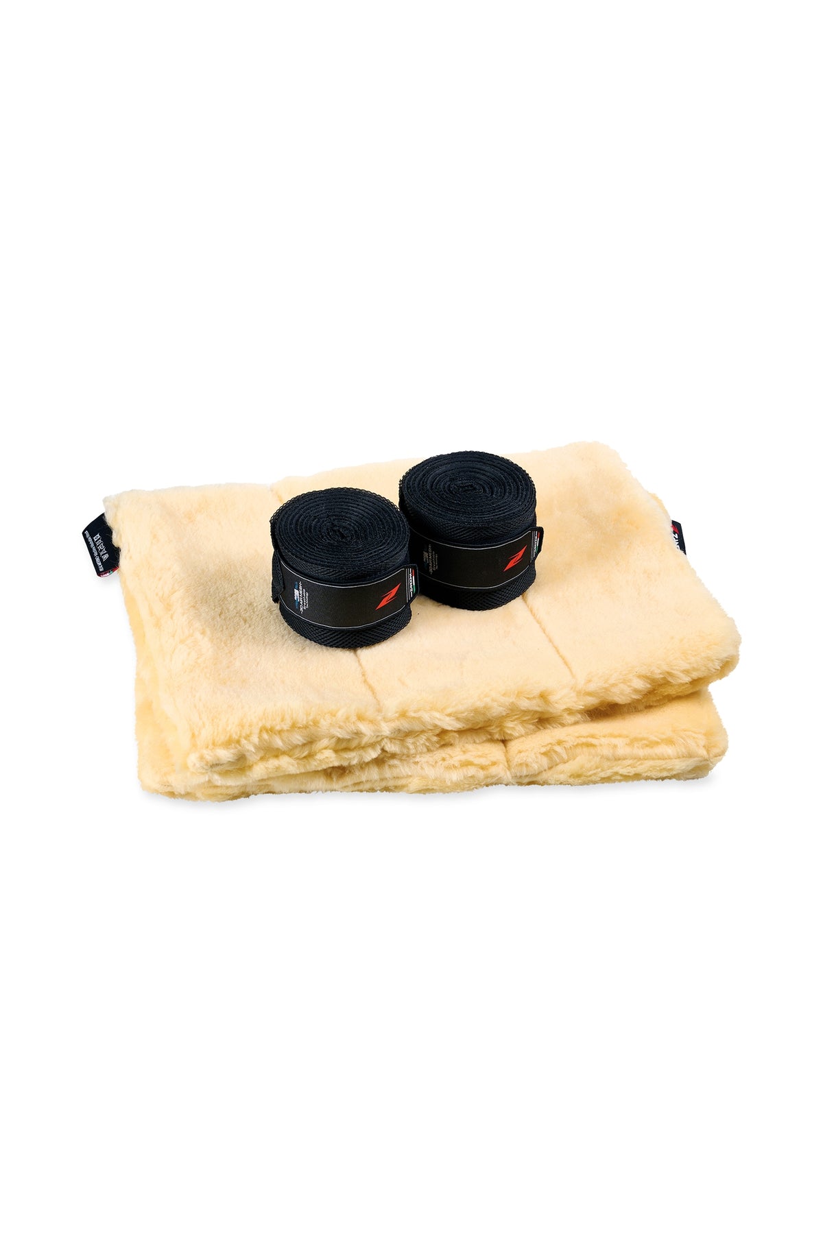 Zandona MERINO Stable Bandaging Kit (Pair) Leg & Hoof Protection