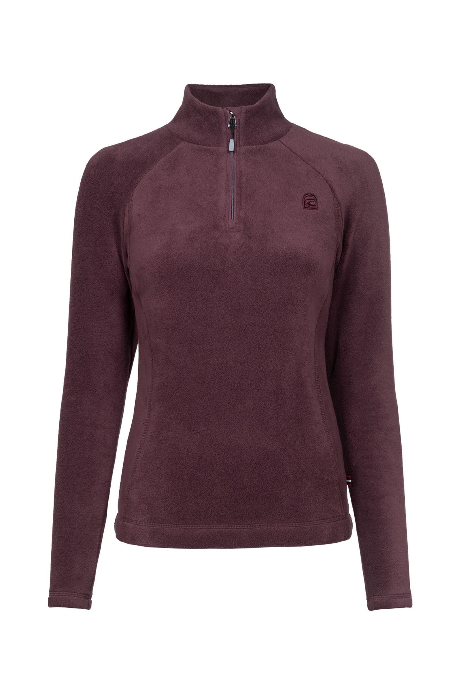 Cavallo CAVALDASHA Womens Half-Zip Shirt Women’s Riding Clothing