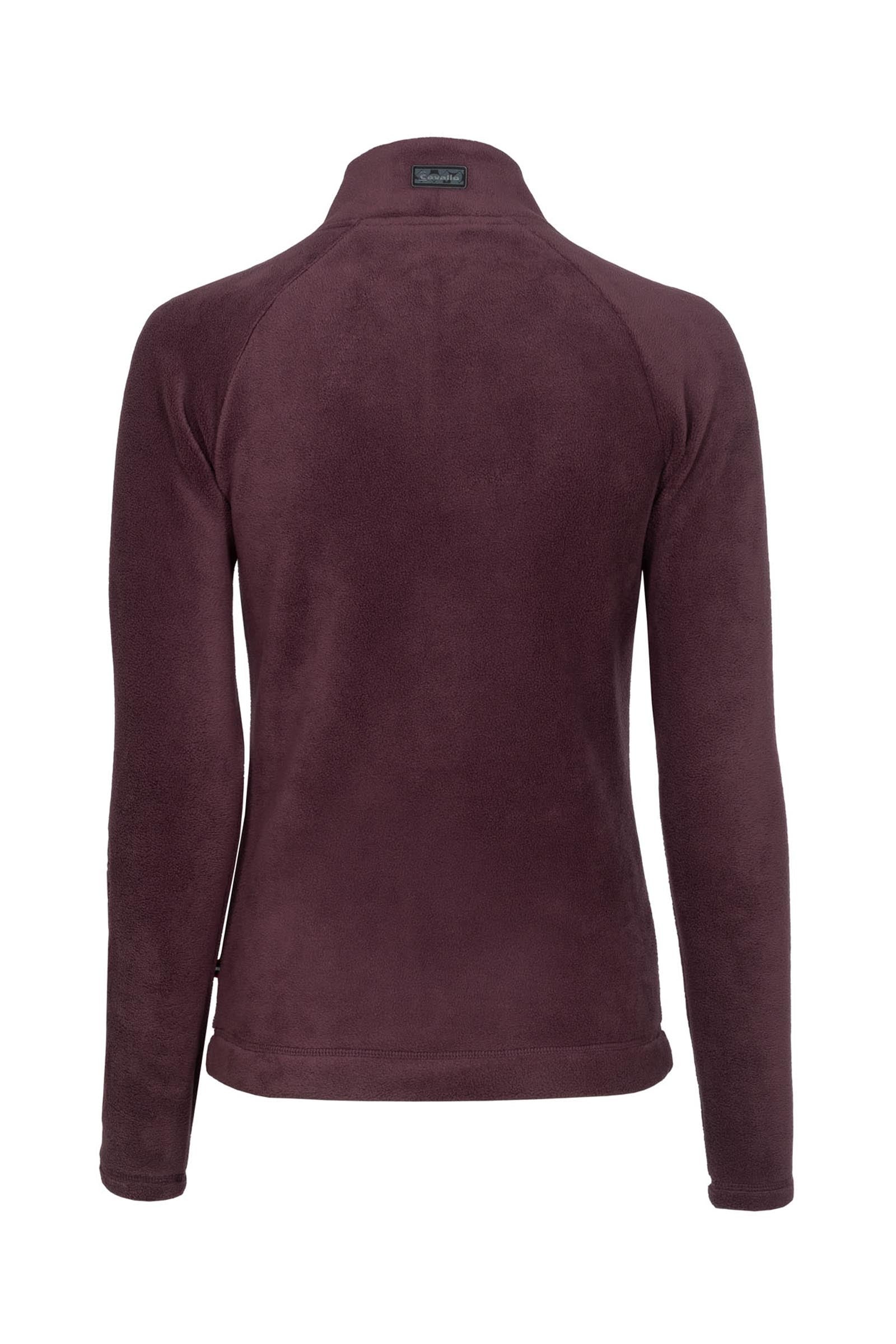 Cavallo CAVALDASHA Womens Half-Zip Shirt Women’s Riding Clothing