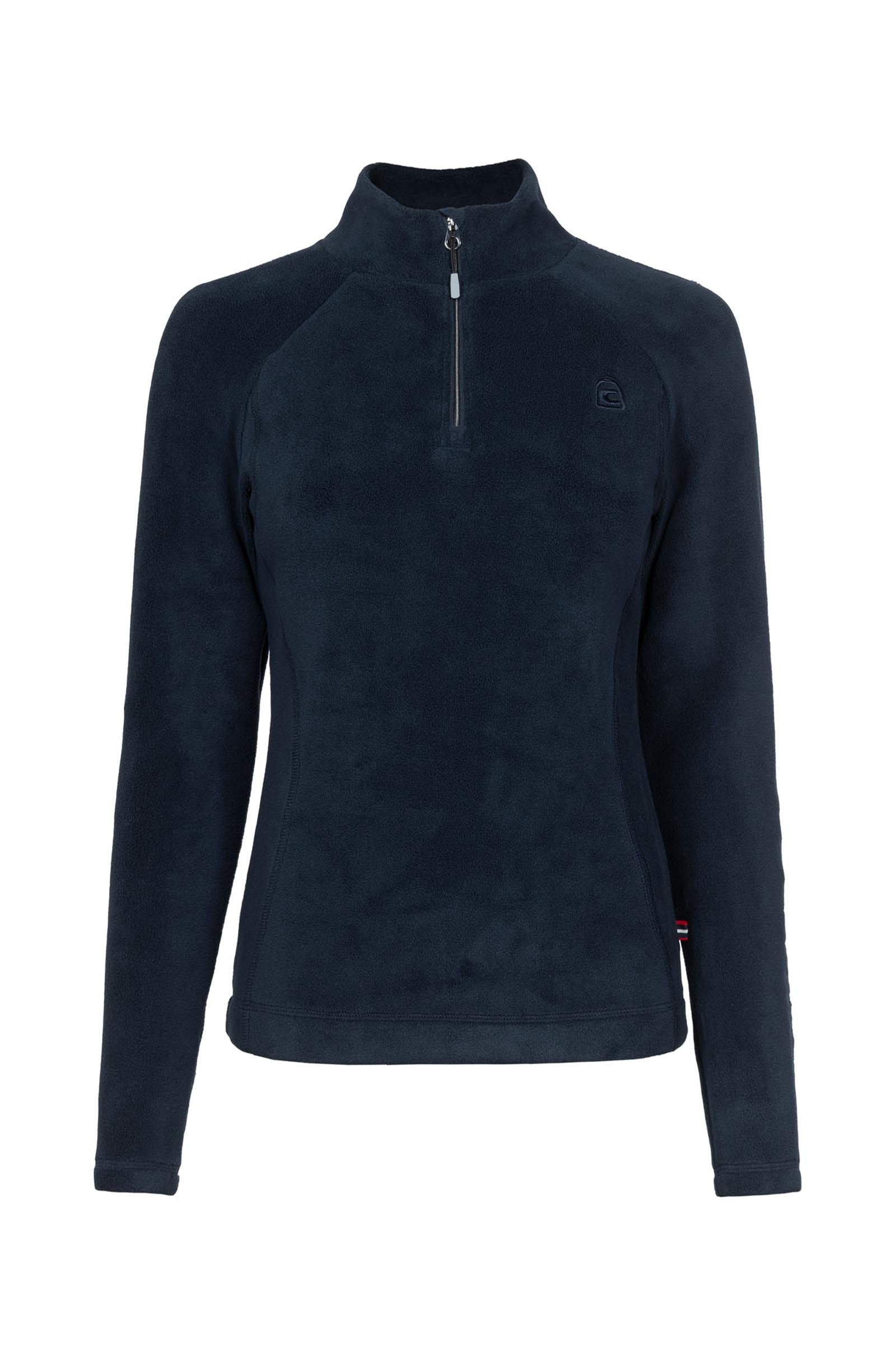 Cavallo CAVALDASHA Womens Half-Zip Shirt Women’s Riding Clothing