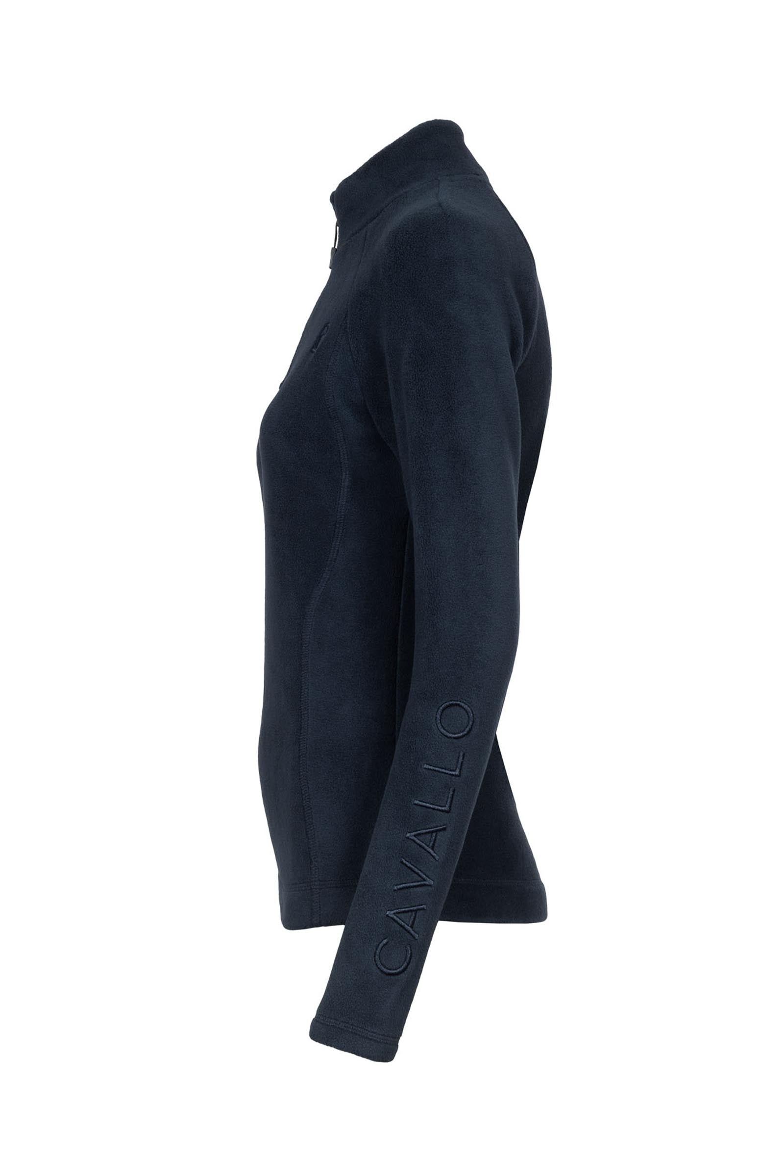 Cavallo CAVALDASHA Womens Half-Zip Shirt Women’s Riding Clothing