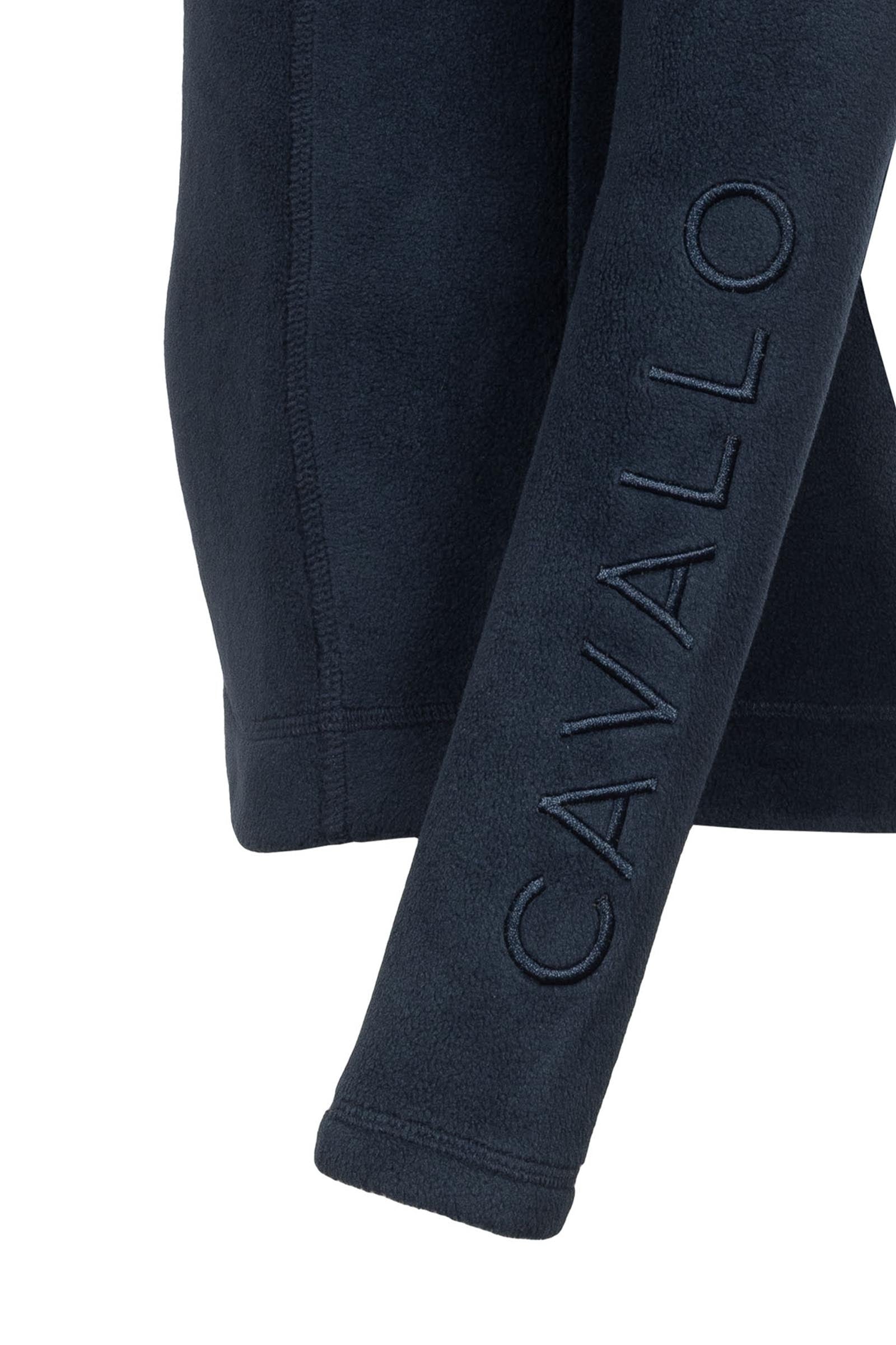 Cavallo CAVALDASHA Womens Half-Zip Shirt Women’s Riding Clothing