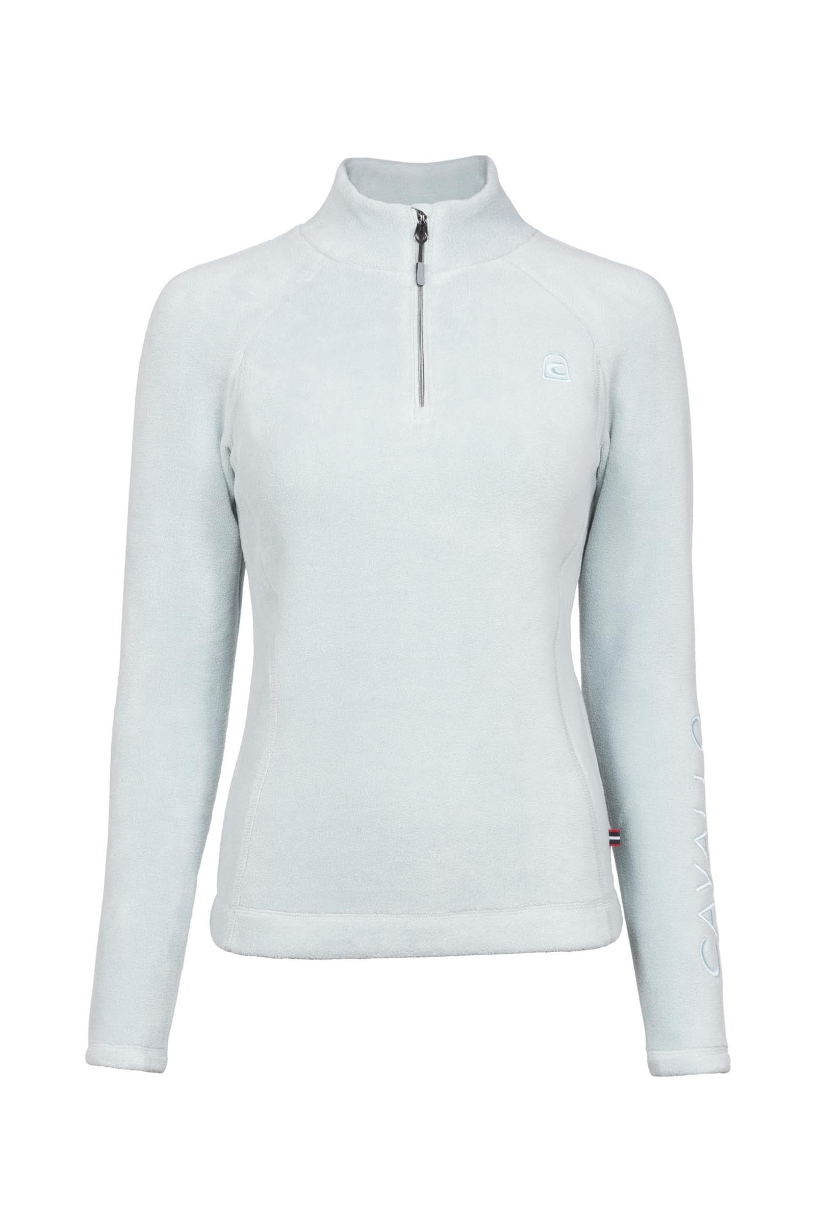 Cavallo CAVALDASHA Womens Half-Zip Shirt Women’s Riding Clothing
