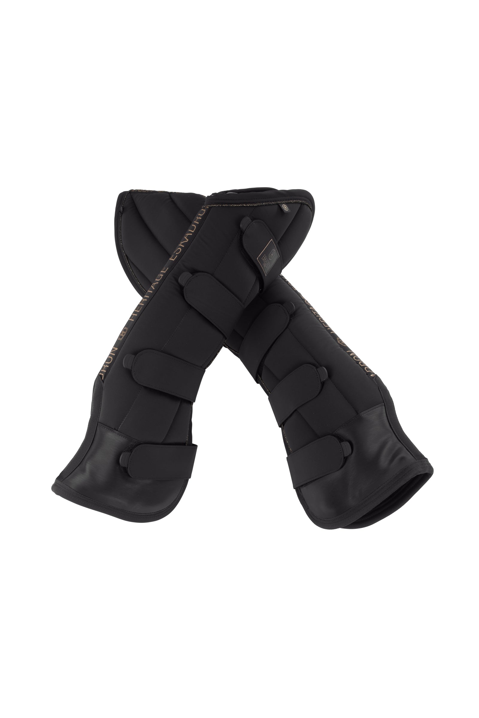 Eskadron Heritage AW24 Softshell Transportbelegg Leg Protection & Hoof Protection for Horses